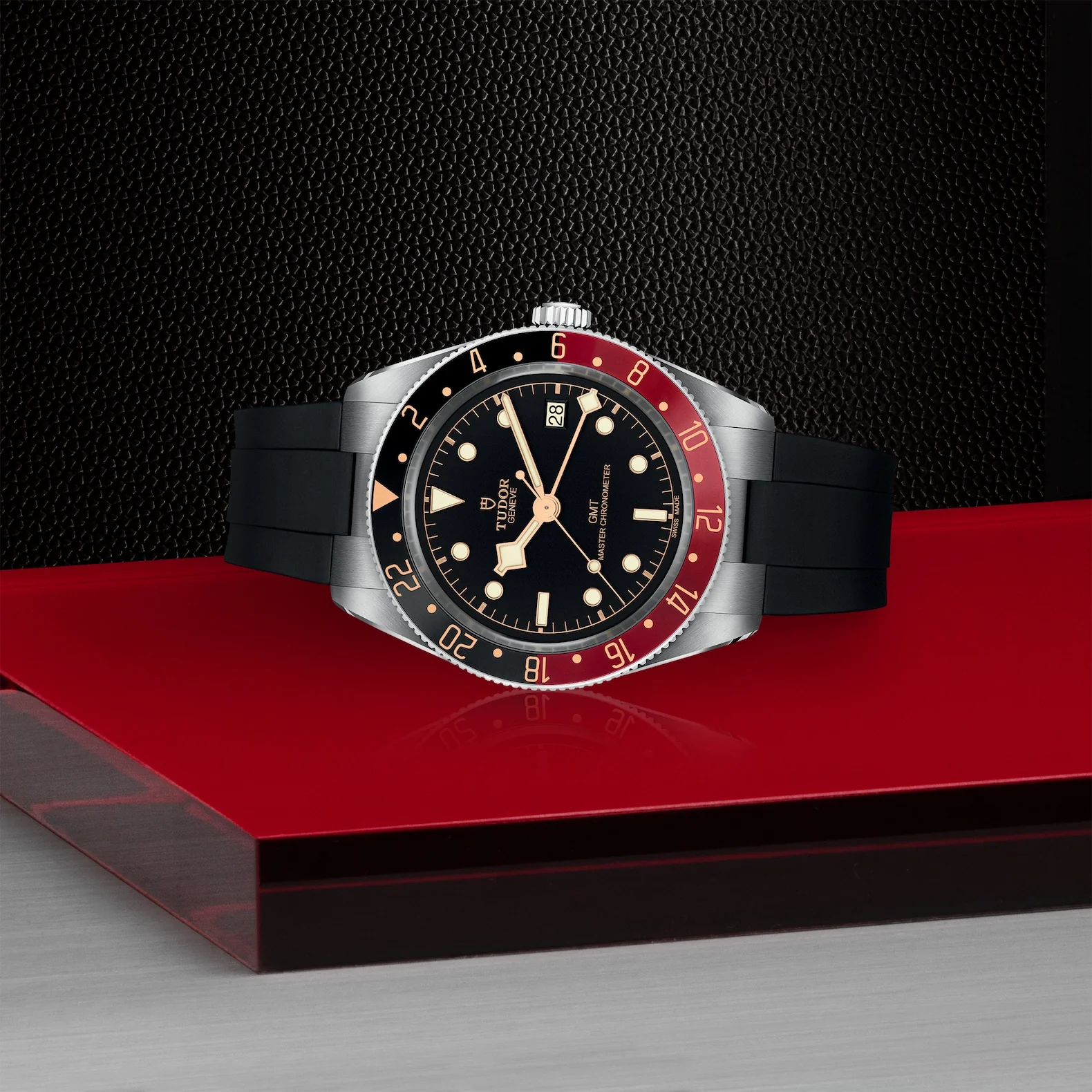 TUDOR Black Bay 58 GMT - Image 3