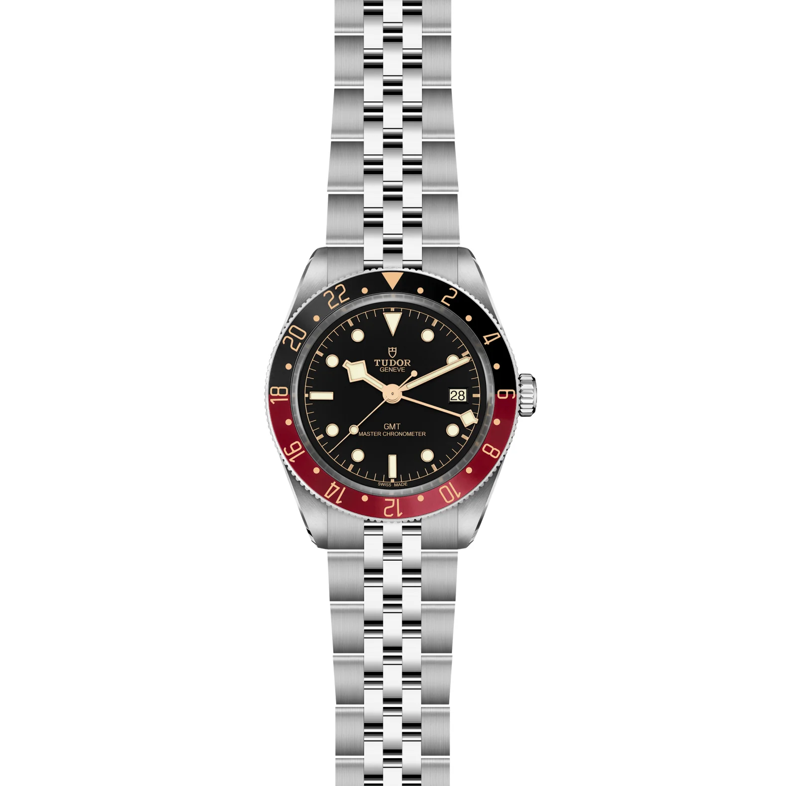 TUDOR Black Bay 58 GMT - Image 2
