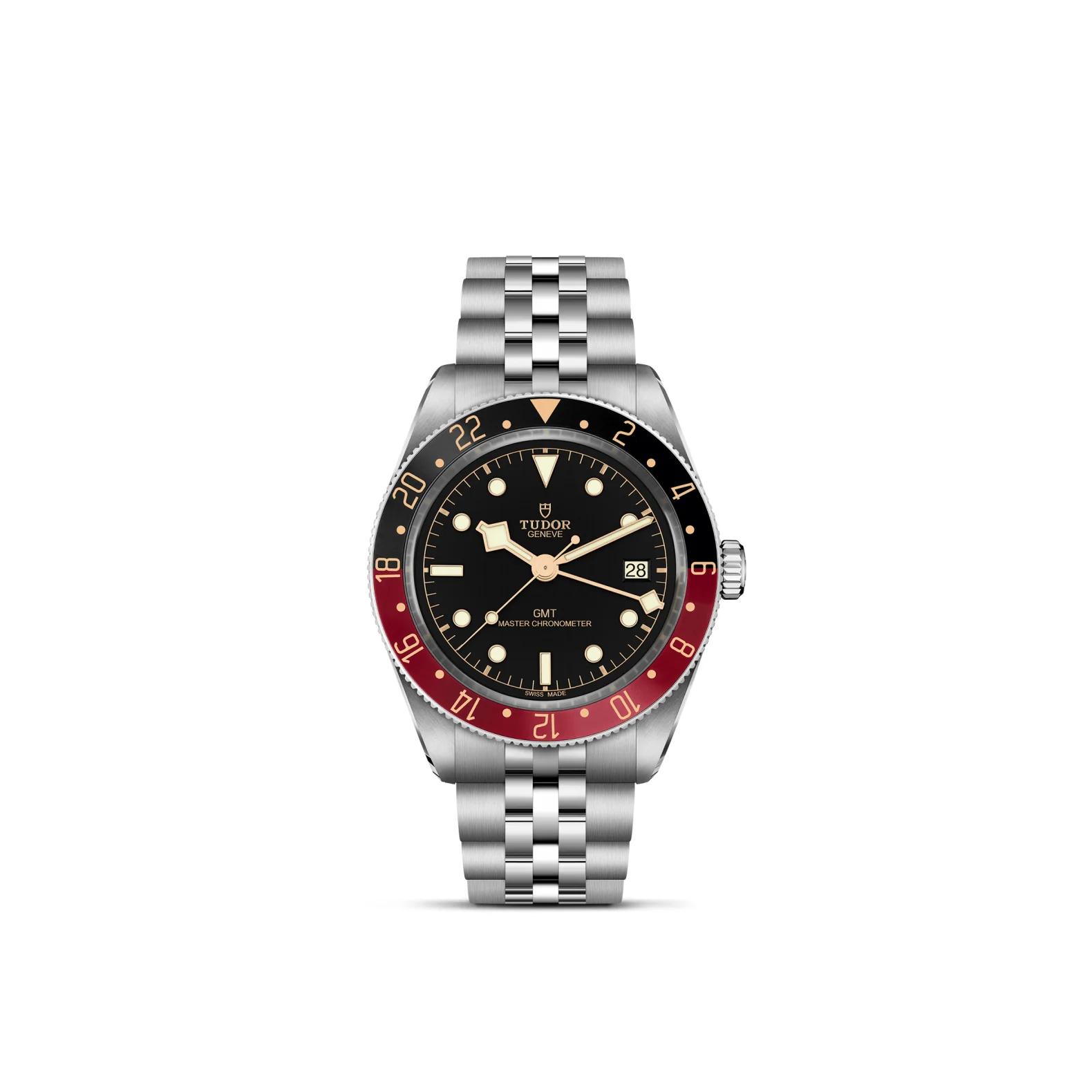 TUDOR Black Bay 58 GMT - Image 3
