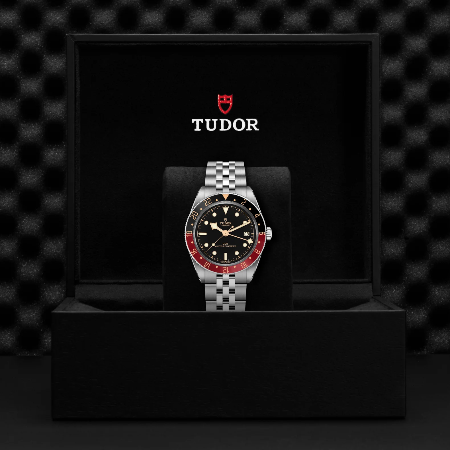 TUDOR Black Bay 58 GMT - Image 4