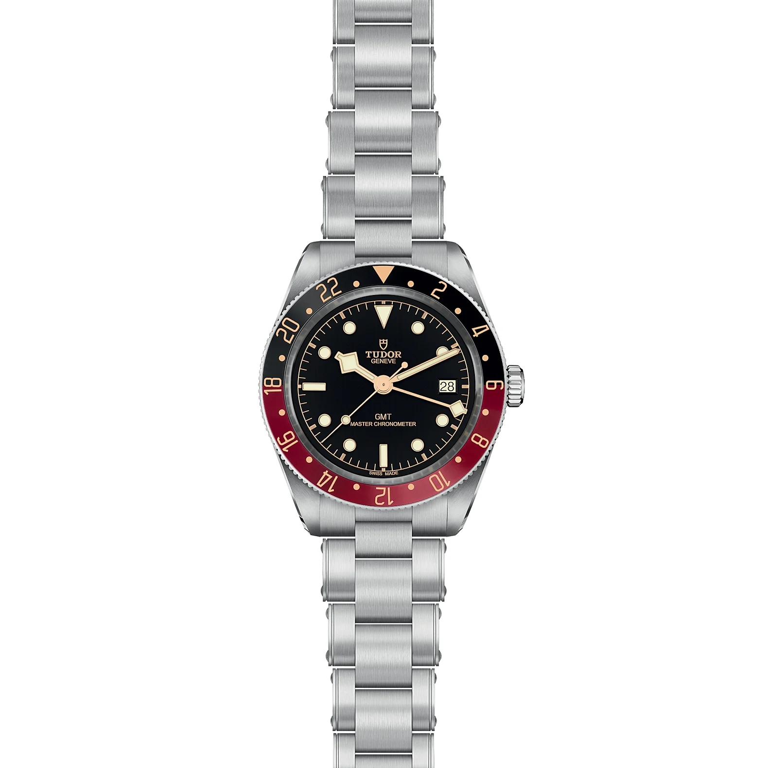 TUDOR Black Bay 58 GMT - Image 2