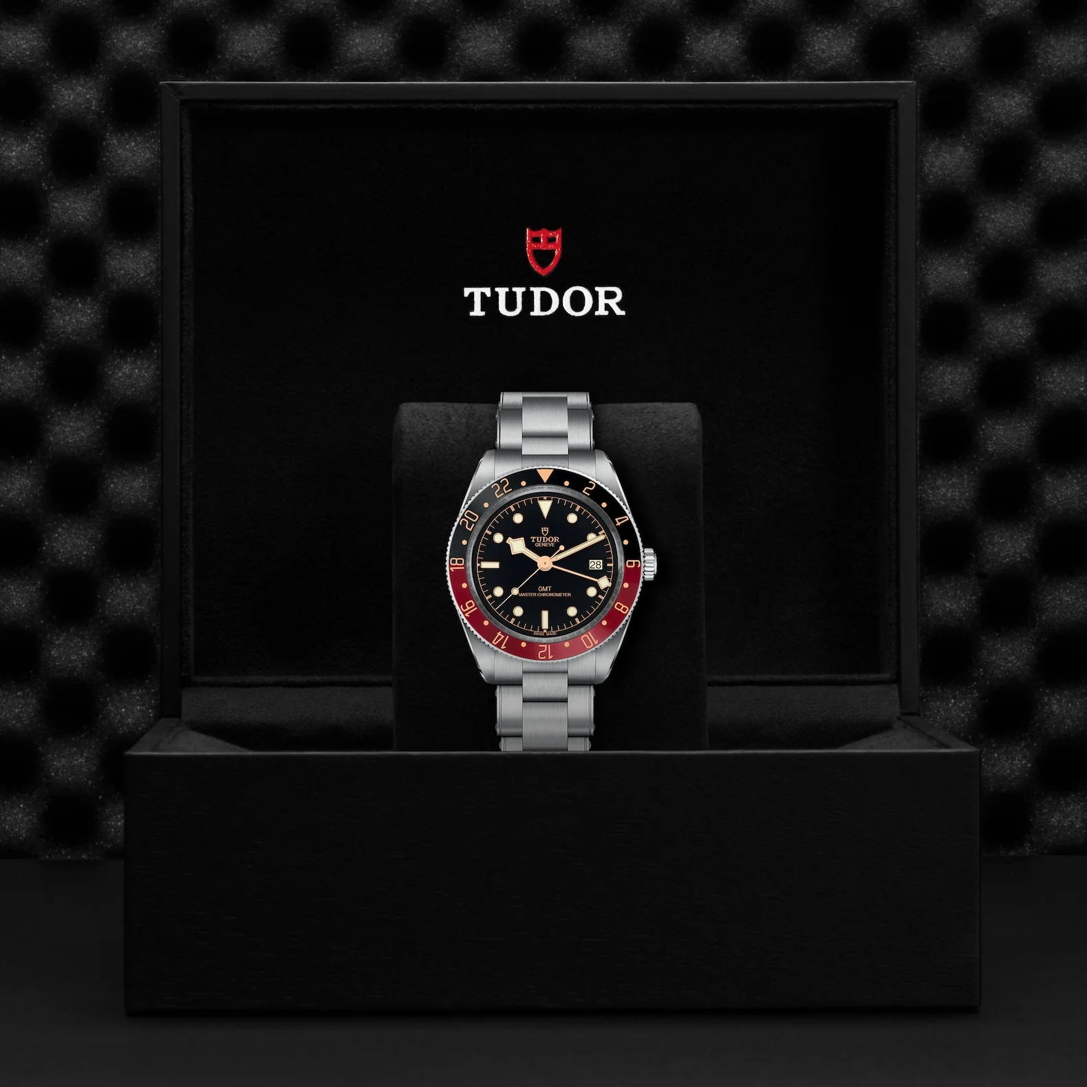 TUDOR Black Bay 58 GMT - Image 3