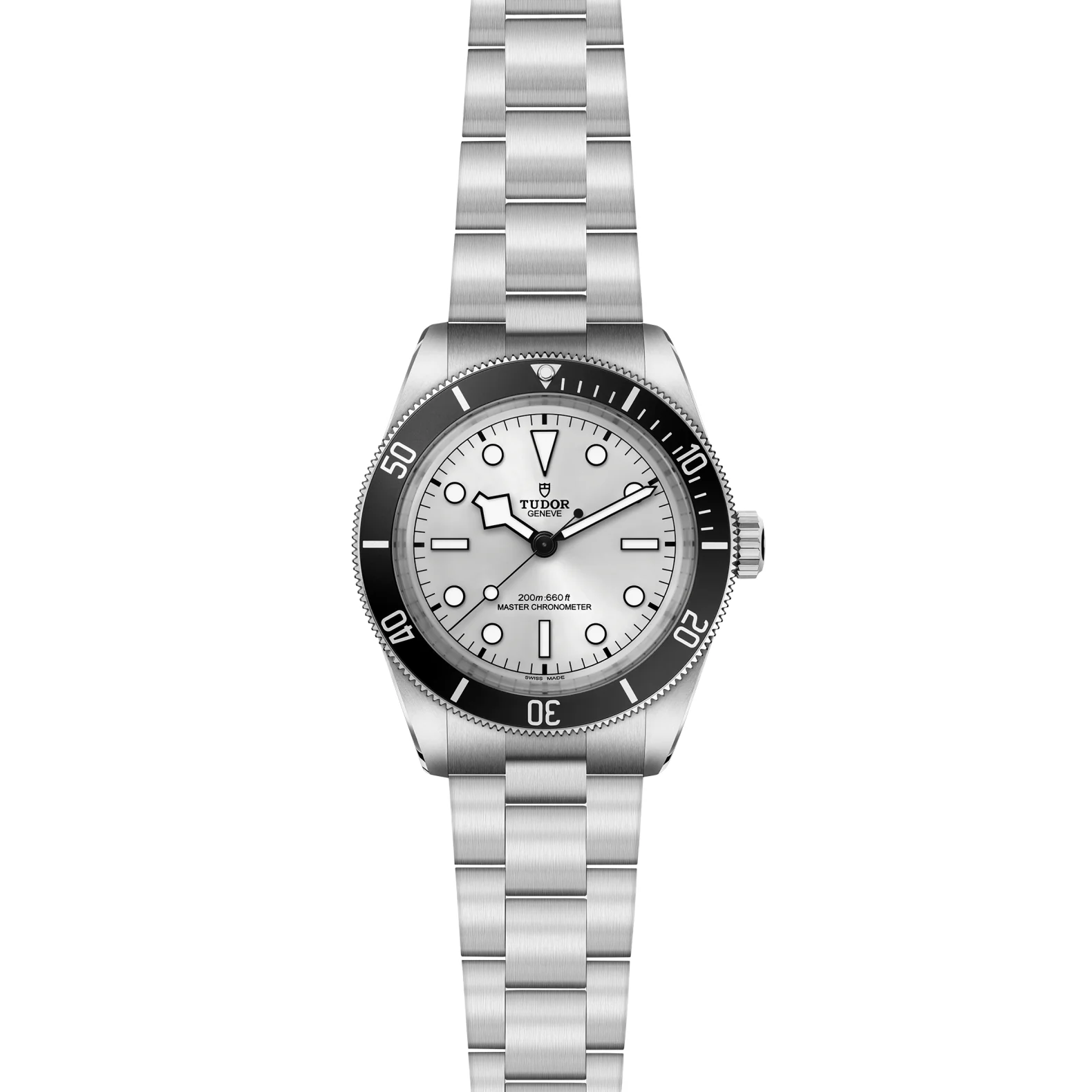 TUDOR Black Bay 68 43mm Steel - Image 2