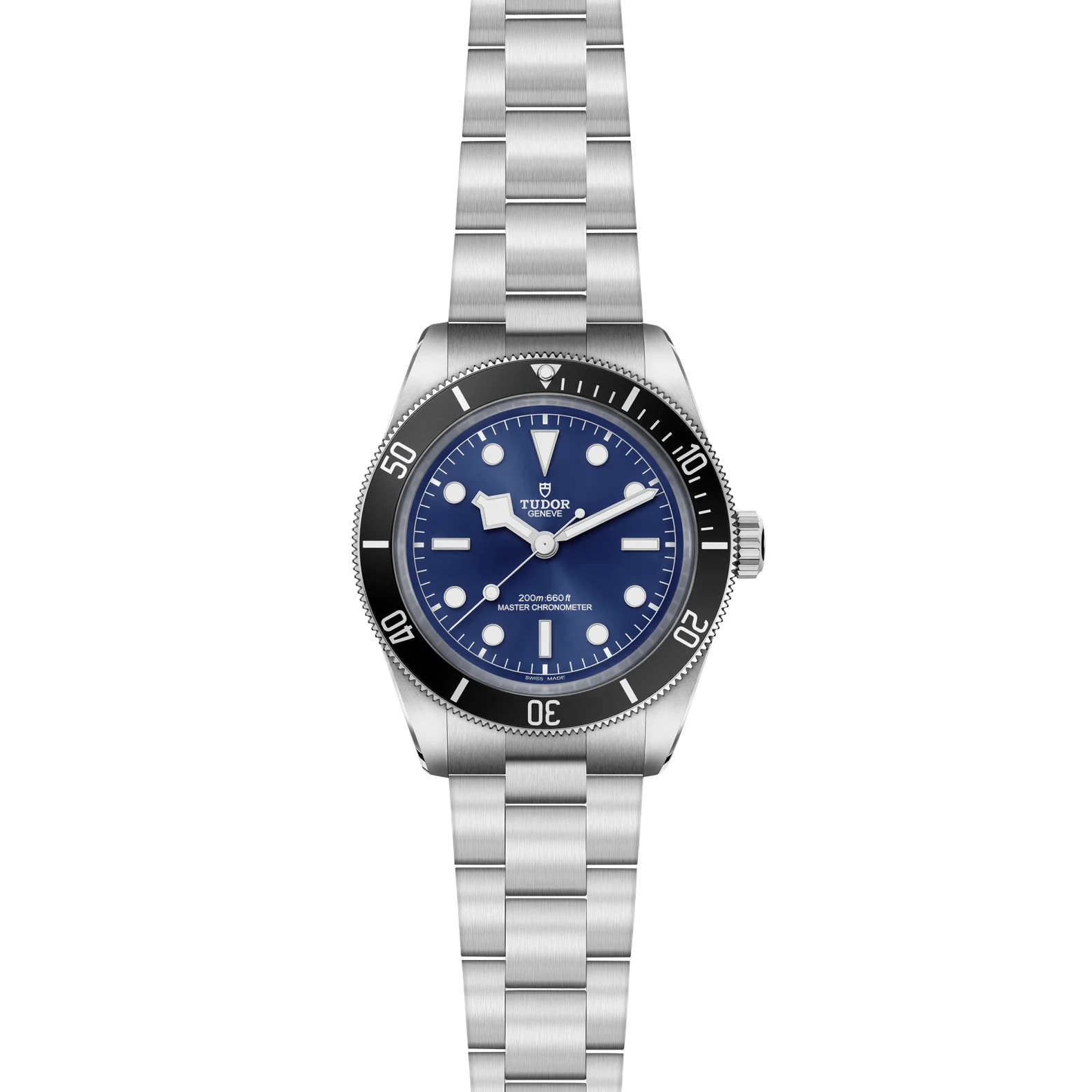 TUDOR Black Bay 68 43mm Steel - Image 2