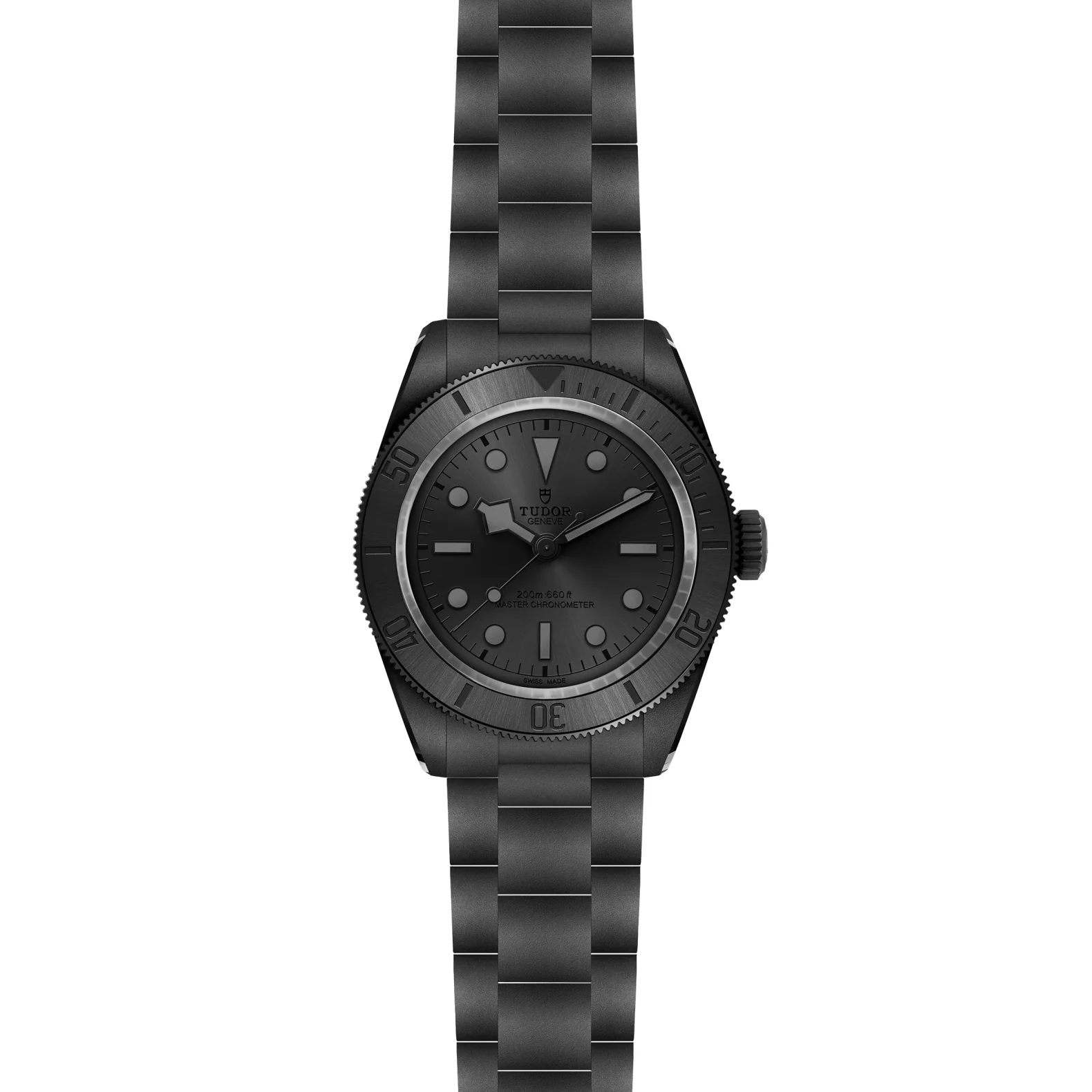 TUDOR Black Bay Ceramic - Image 2