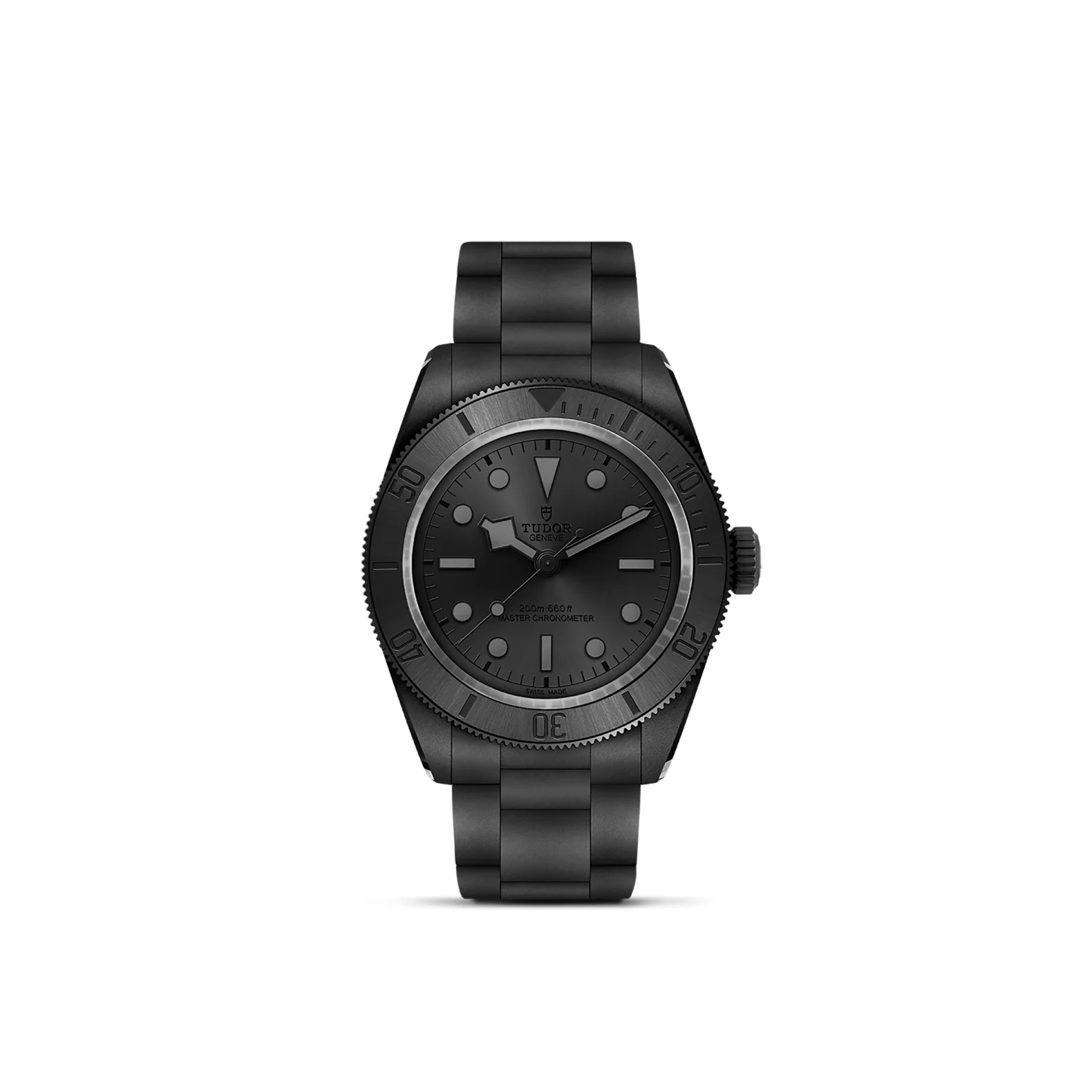 TUDOR Black Bay Ceramic - Image 3