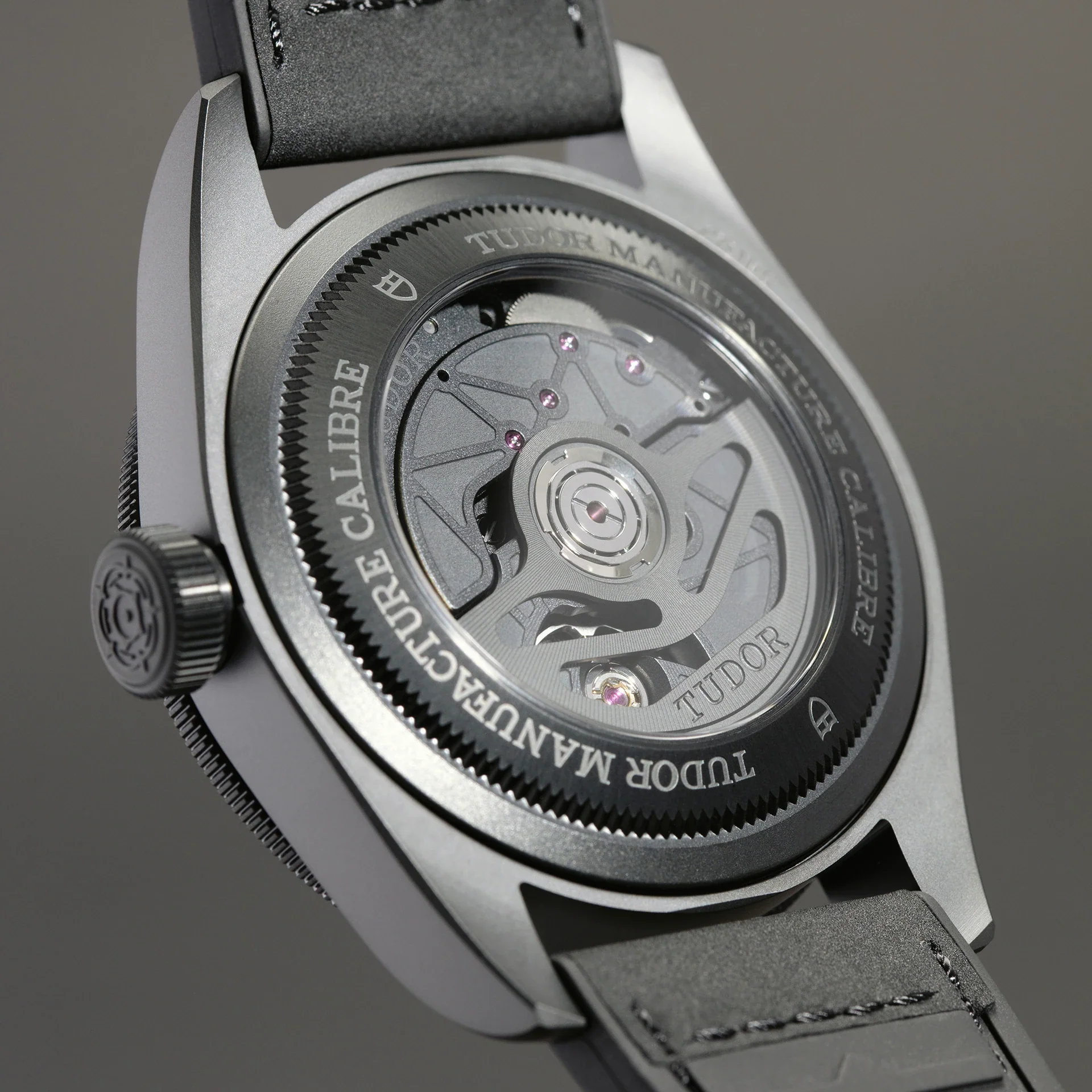 TUDOR Black Bay Ceramic - Image 2