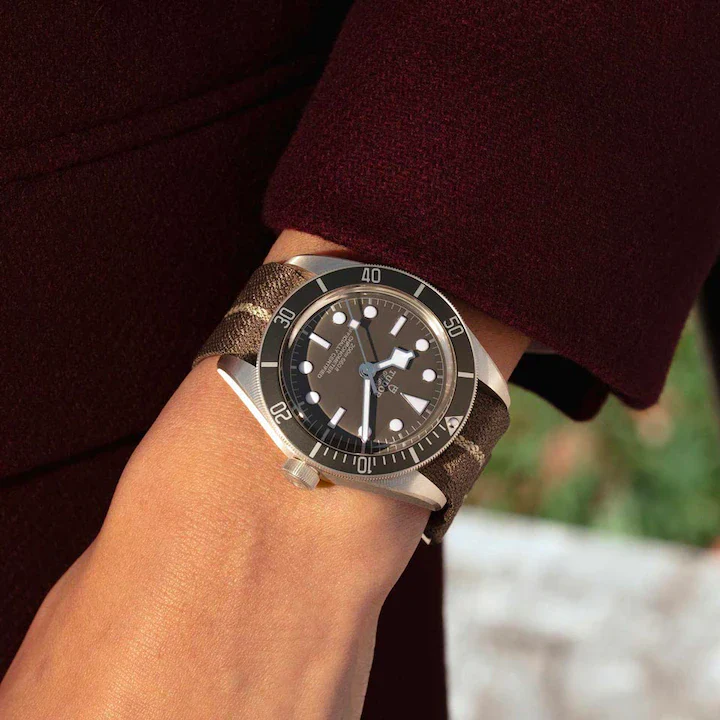 TUDOR Black Bay 58 925 - Image 2