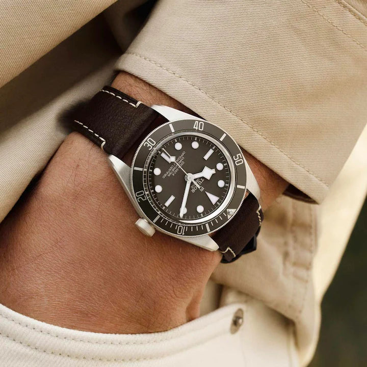 TUDOR Black Bay 58 925 - Image 3