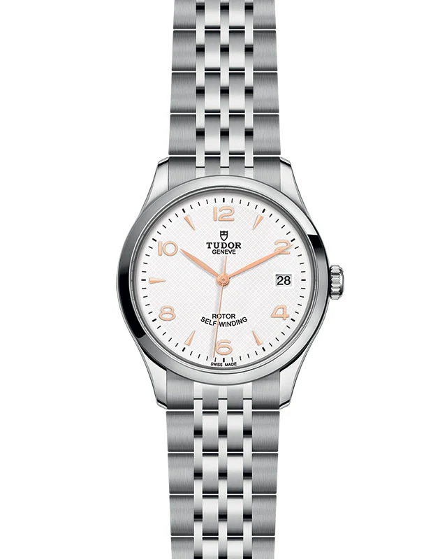 TUDOR 1926 36mm Steel - Image 2