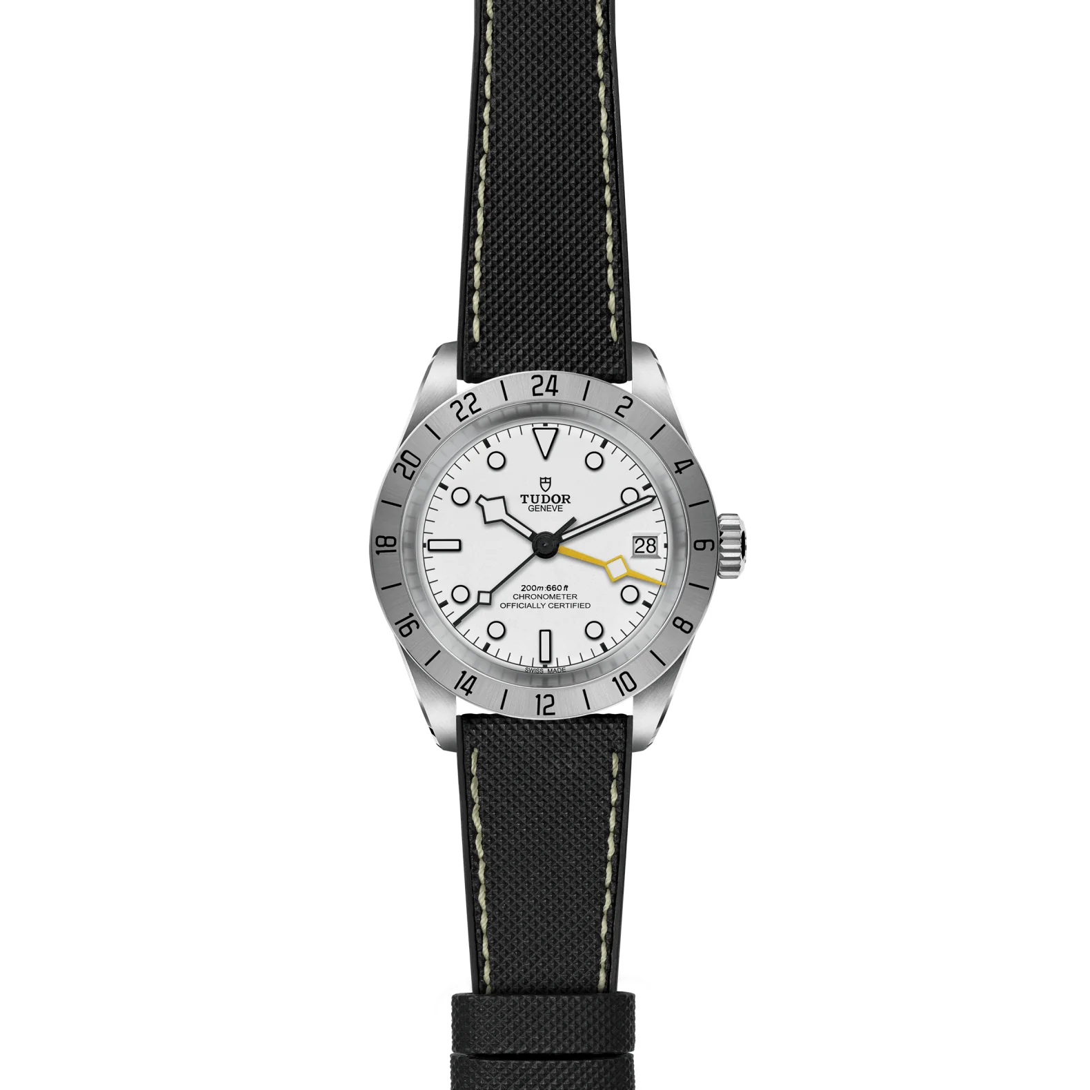TUDOR Black Bay Pro 39mm Steel - Image 2