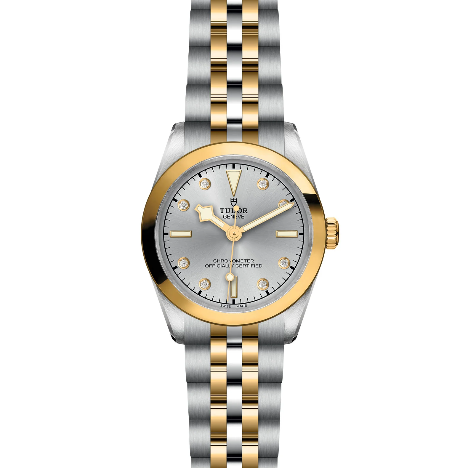 TUDOR Black Bay S&G 31mm - Image 2
