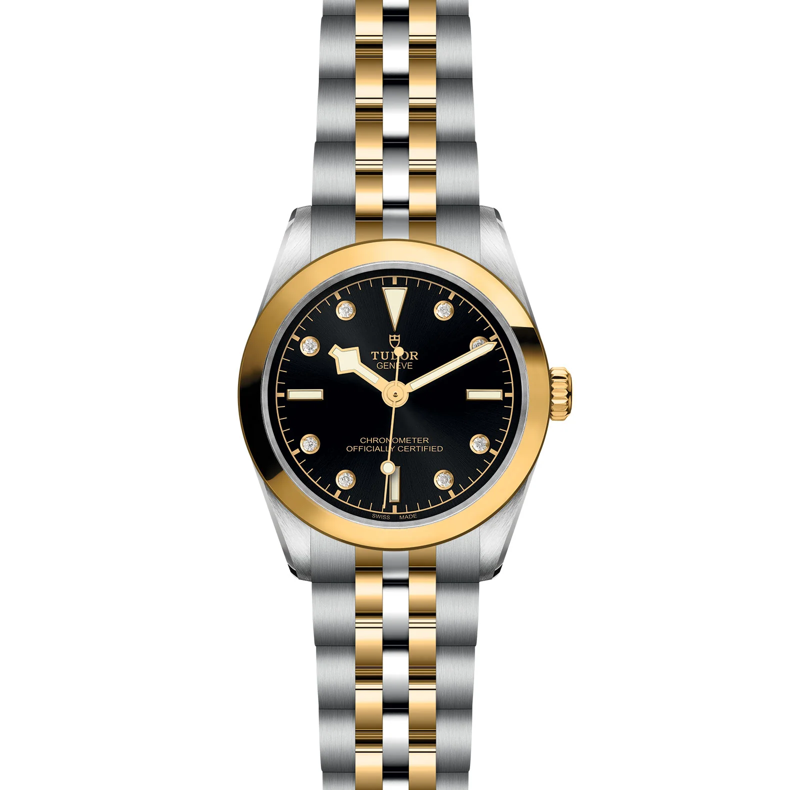 TUDOR Black Bay S&G 31mm - Image 2