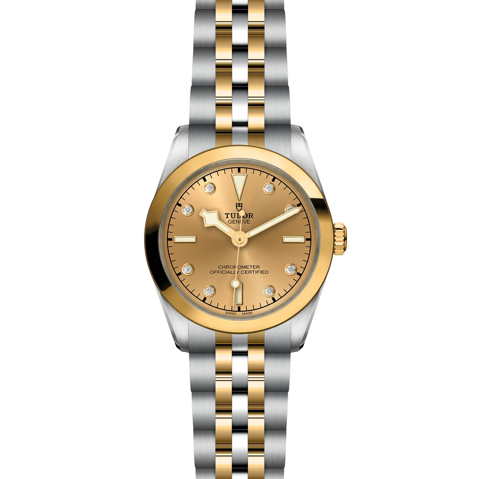 TUDOR Black Bay S&G 31mm - Image 2