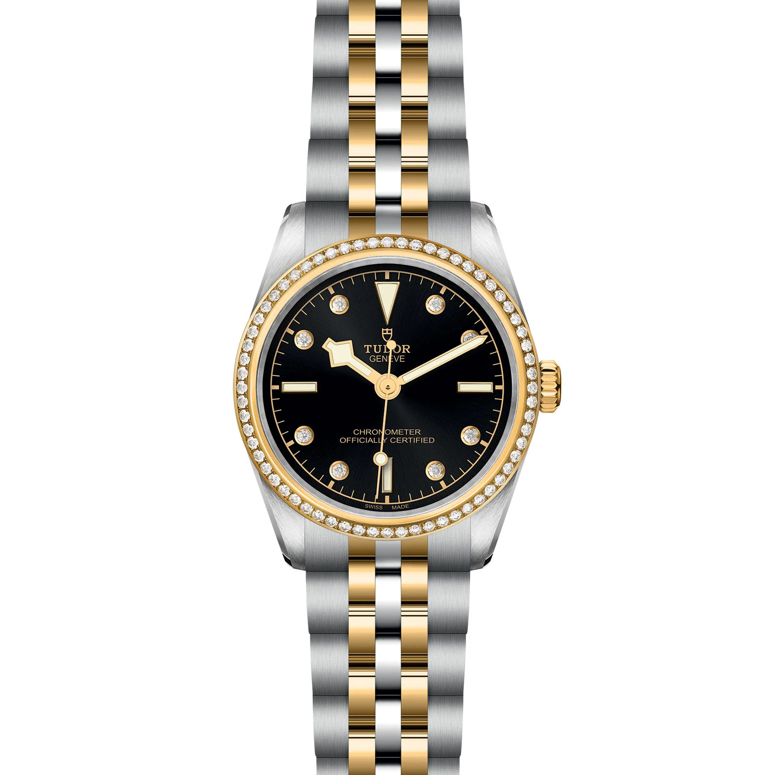 TUDOR Black Bay S&G 31mm - Image 2