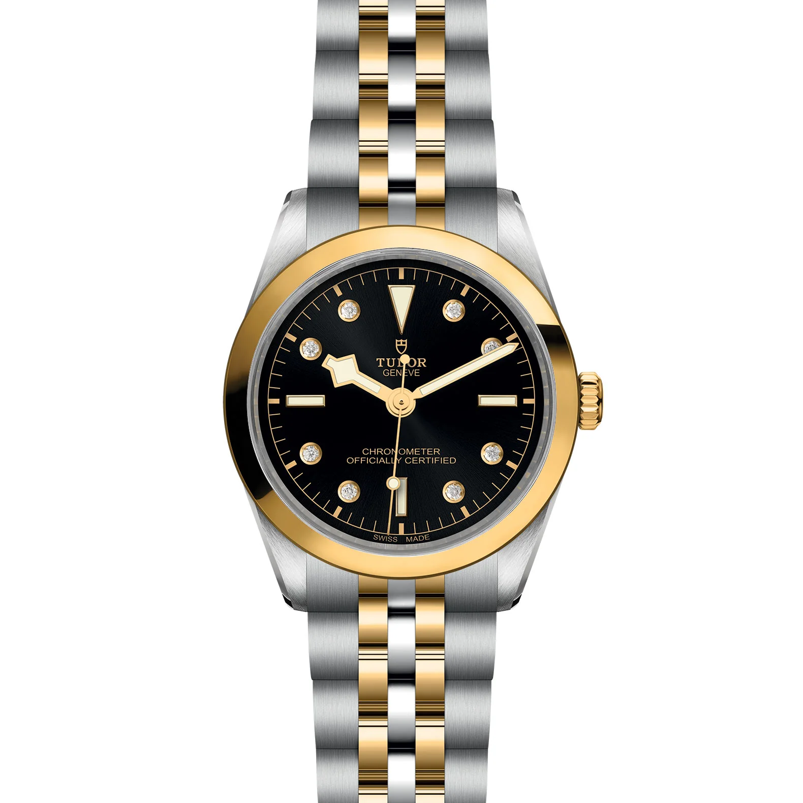 TUDOR Black Bay S&G 36mm - Image 2