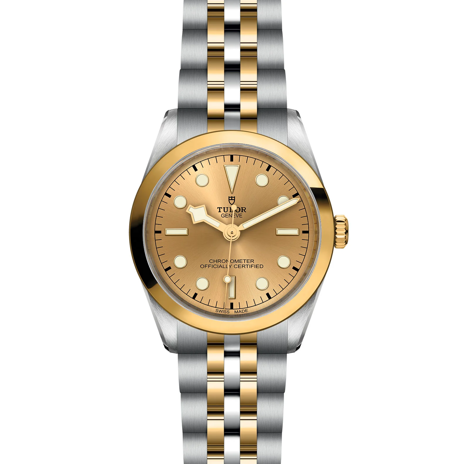 TUDOR Black Bay S&G 36mm - Image 2
