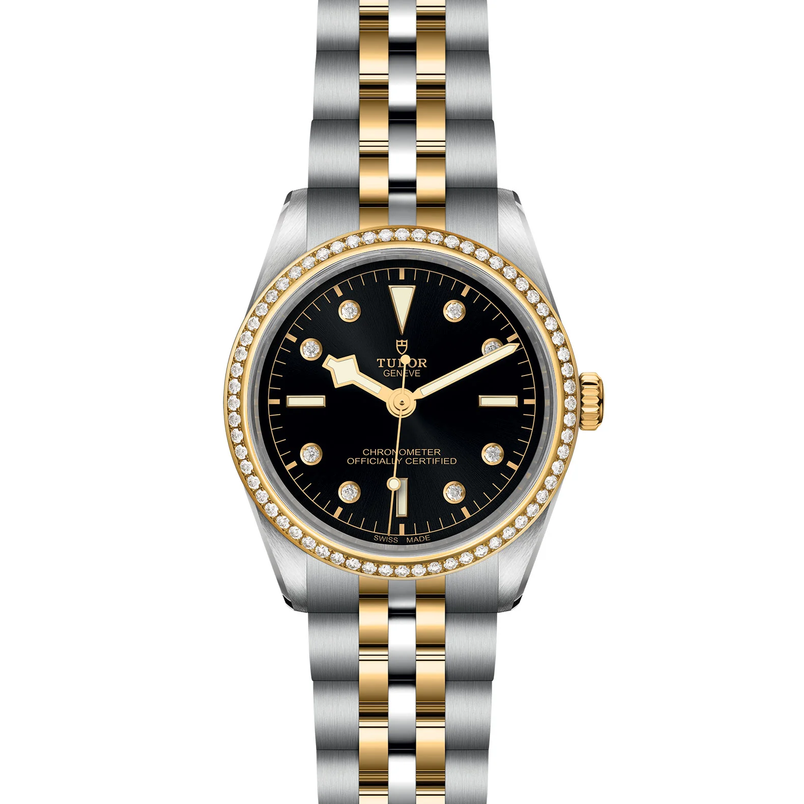 TUDOR Black Bay S&G 36mm - Image 2