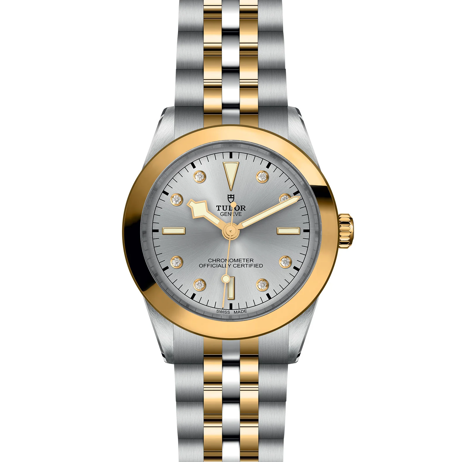 TUDOR Black Bay S&G 39mm - Image 2