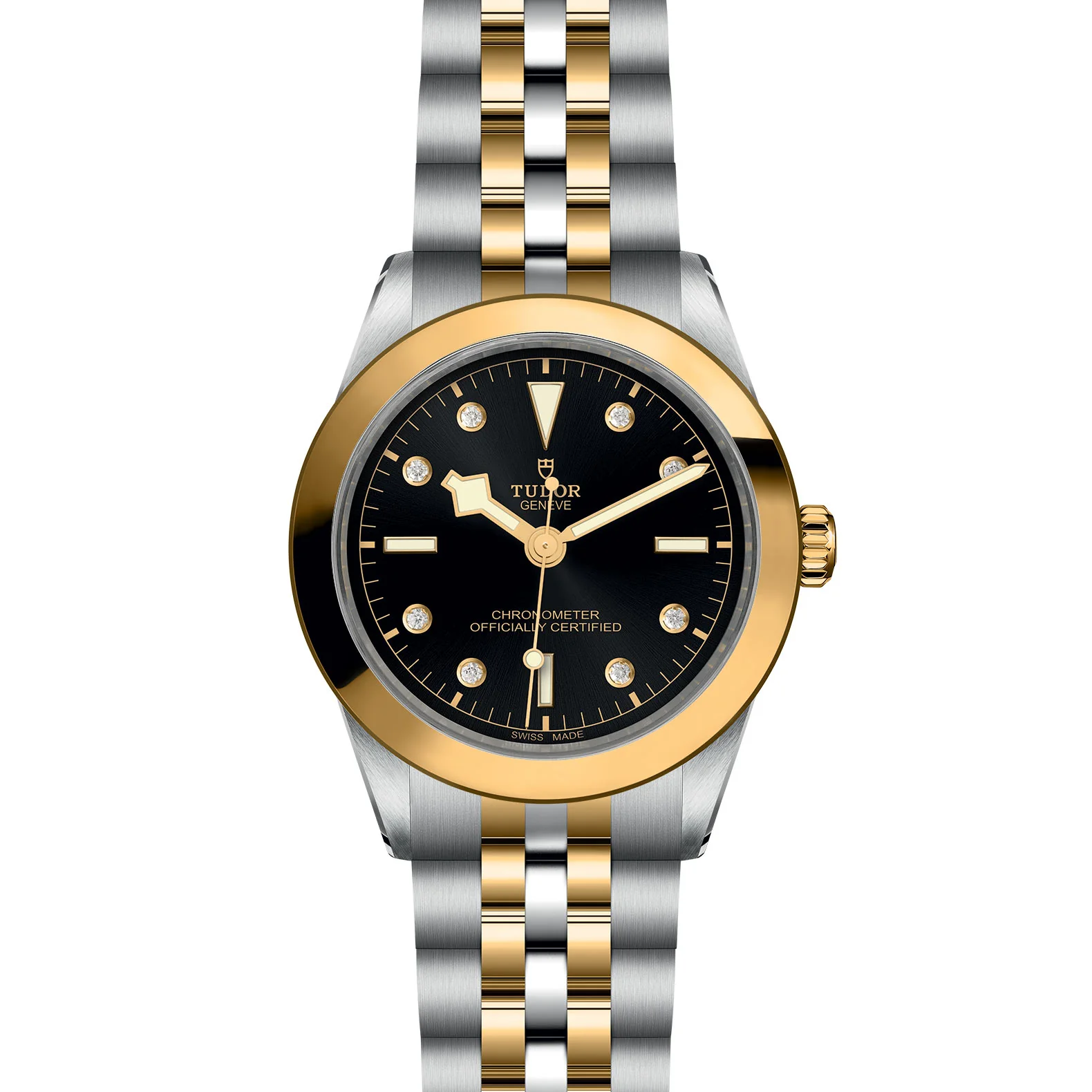 TUDOR Black Bay S&G 39mm - Image 2