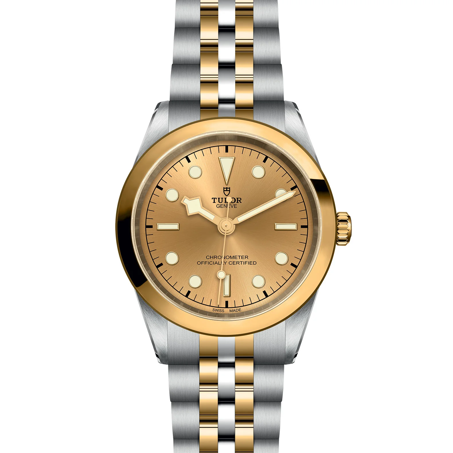 TUDOR Black Bay S&G 41mm - Image 2