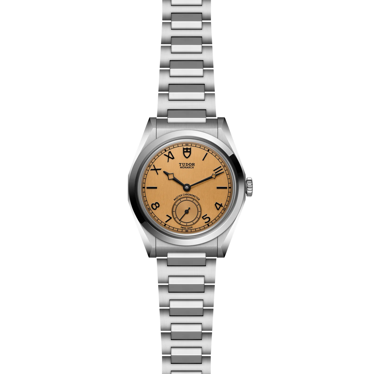 TUDOR Monarch 39mm - Image 2