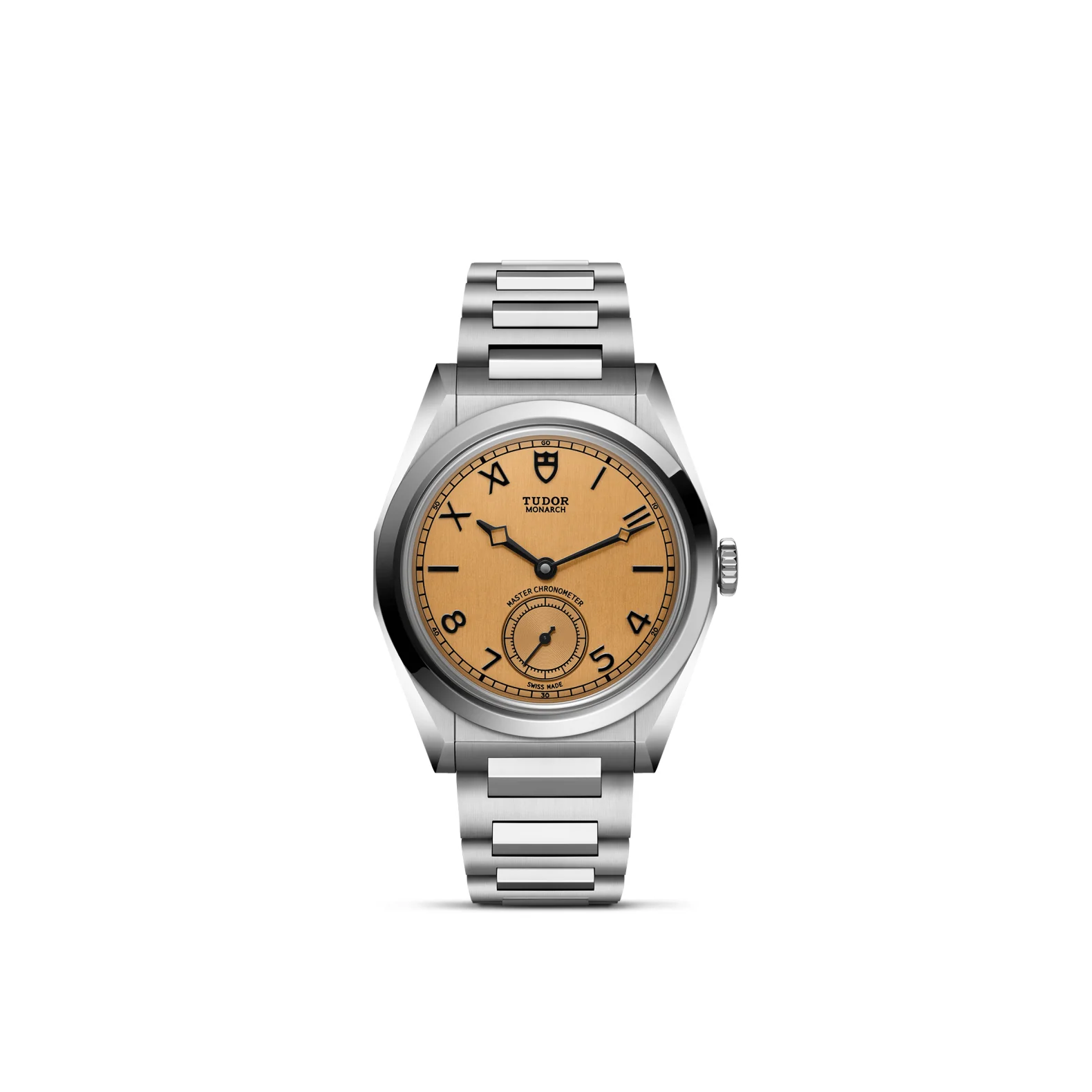 TUDOR Monarch 39mm - Image 3
