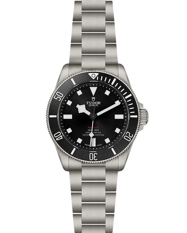 TUDOR Pelagos 39mm Titanium - Image 2