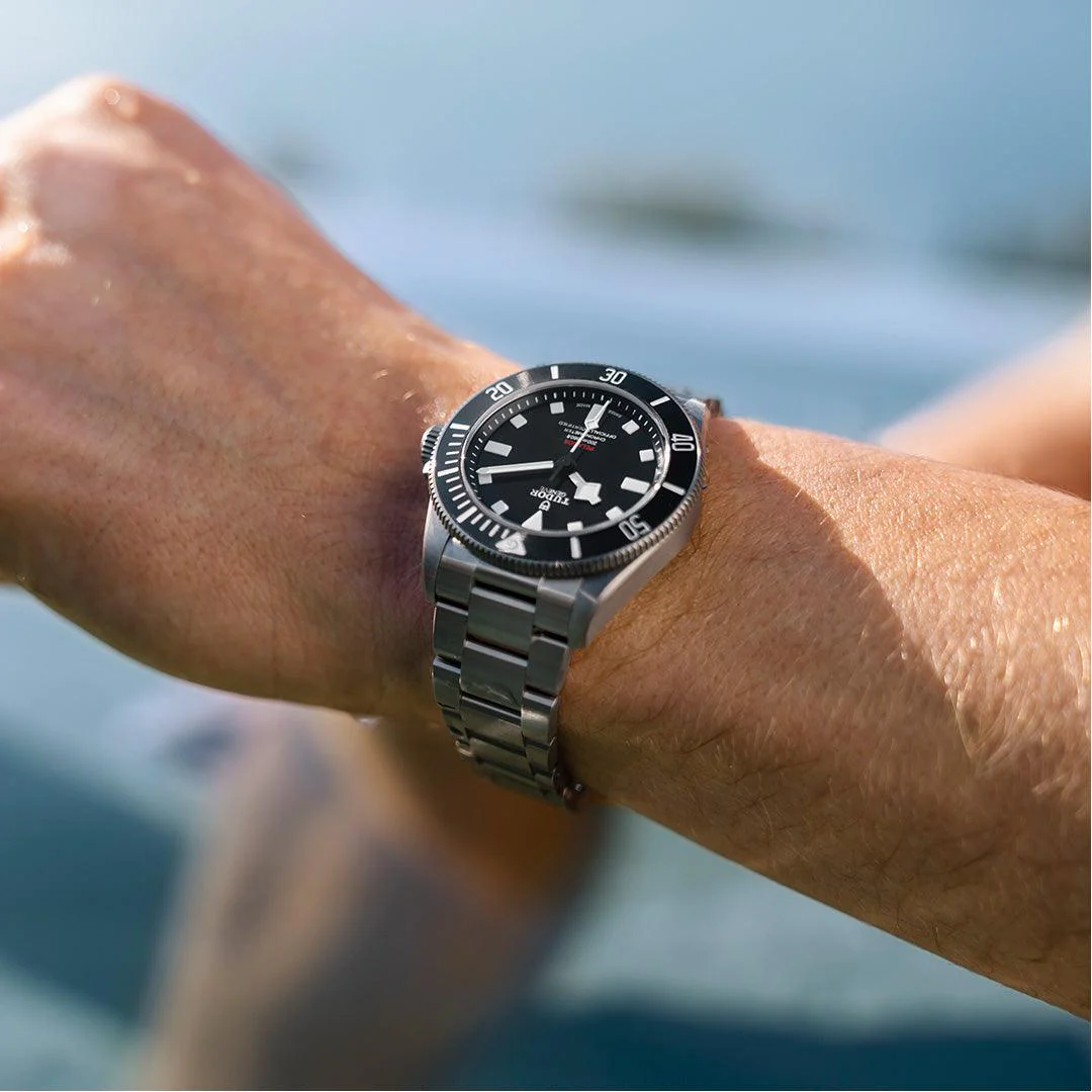 TUDOR Pelagos 39mm Titanium - Image 3