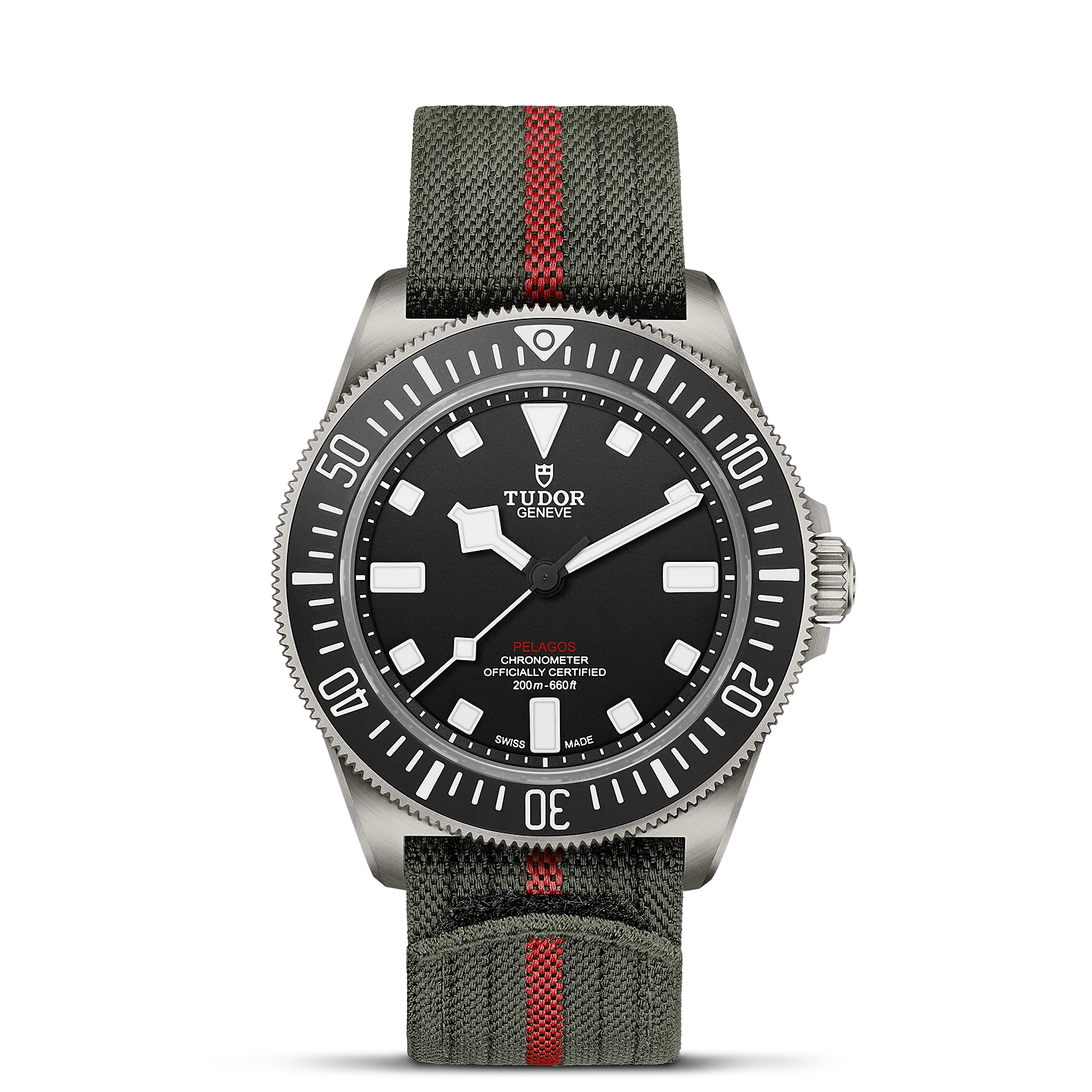 TUDOR Pelagos FXD