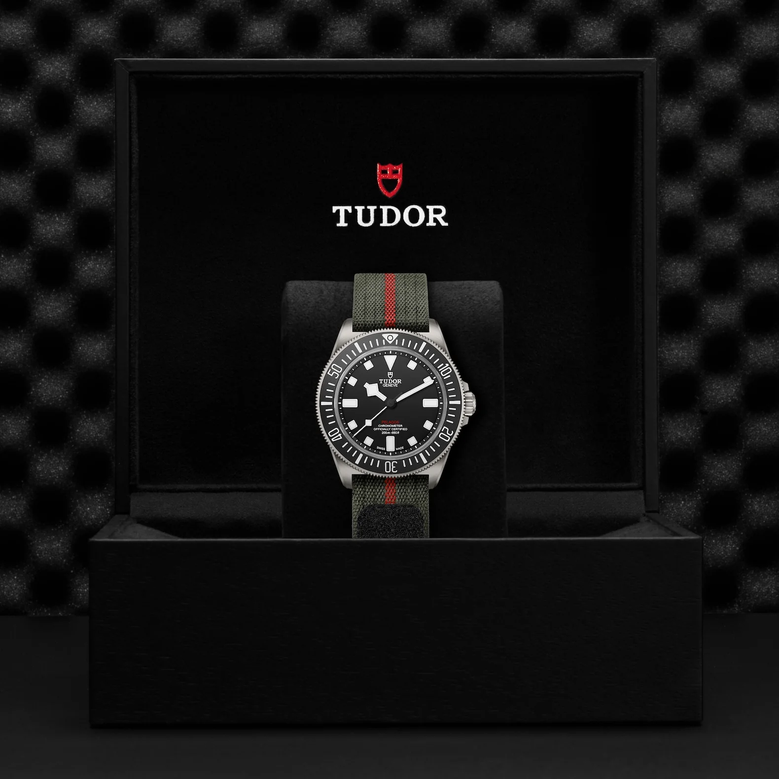 TUDOR Pelagos FXD - Image 3