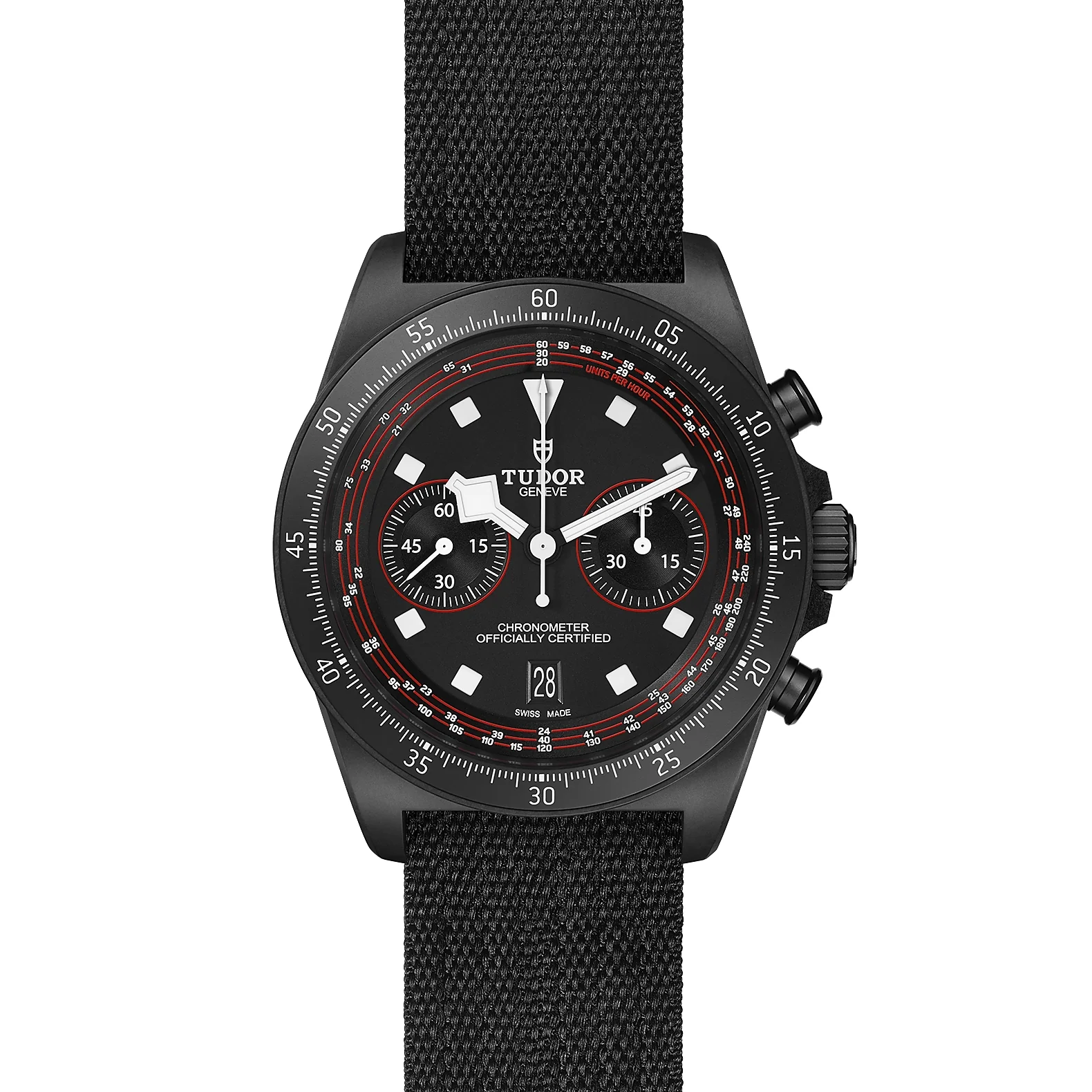 TUDOR Pelagos FXD Chrono - Image 2
