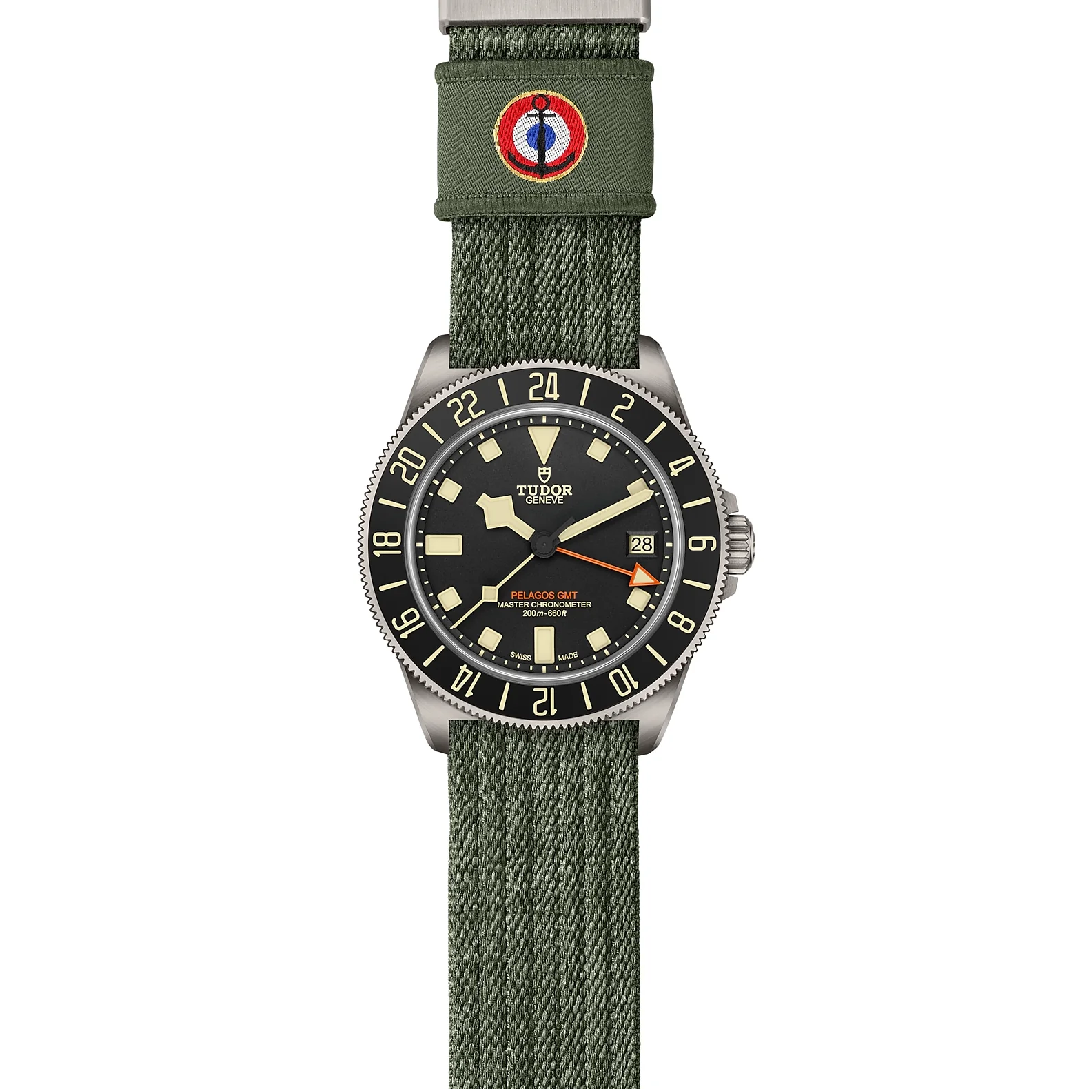 TUDOR Pelagos FXD GMT - Image 2