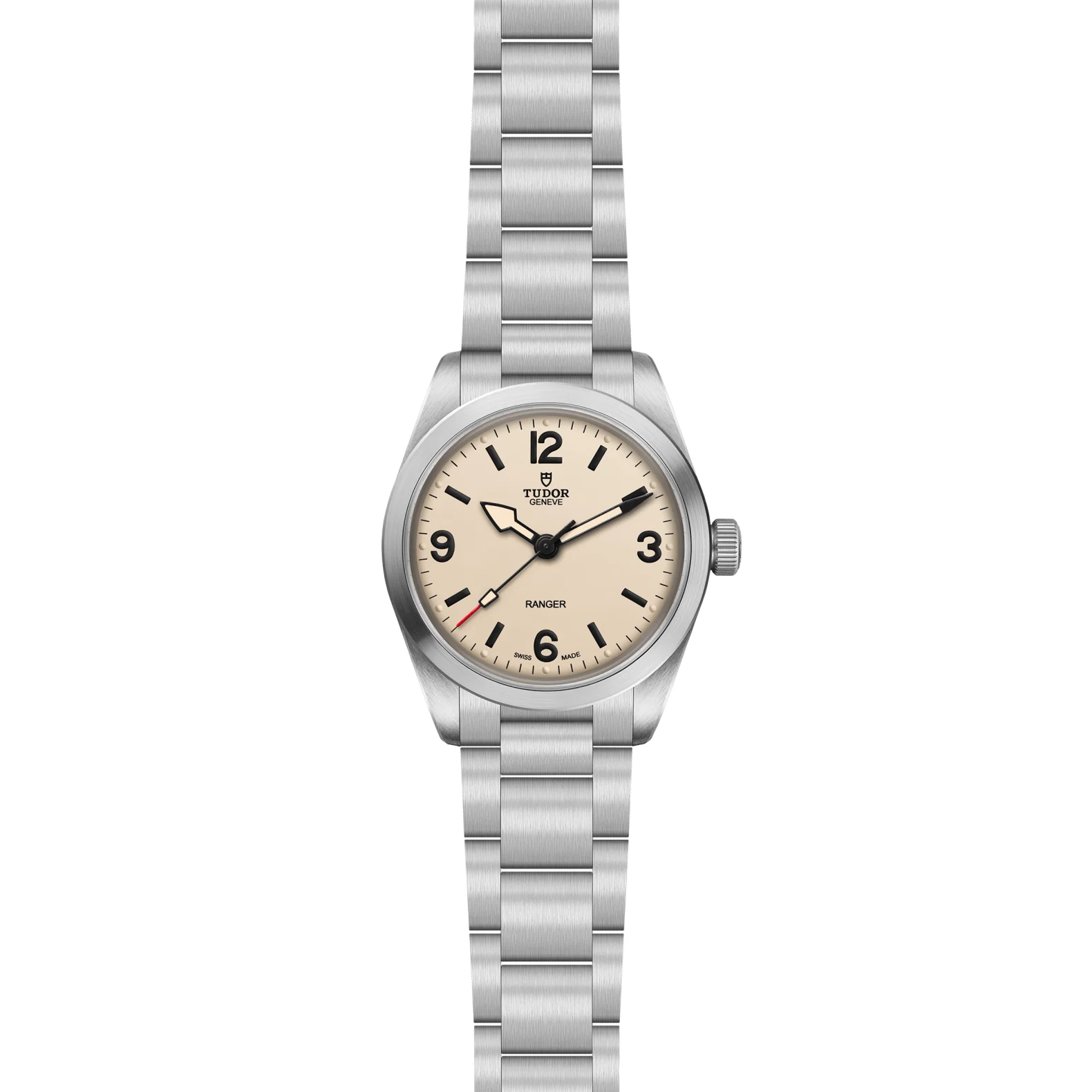 TUDOR Ranger 36mm Steel - Image 2
