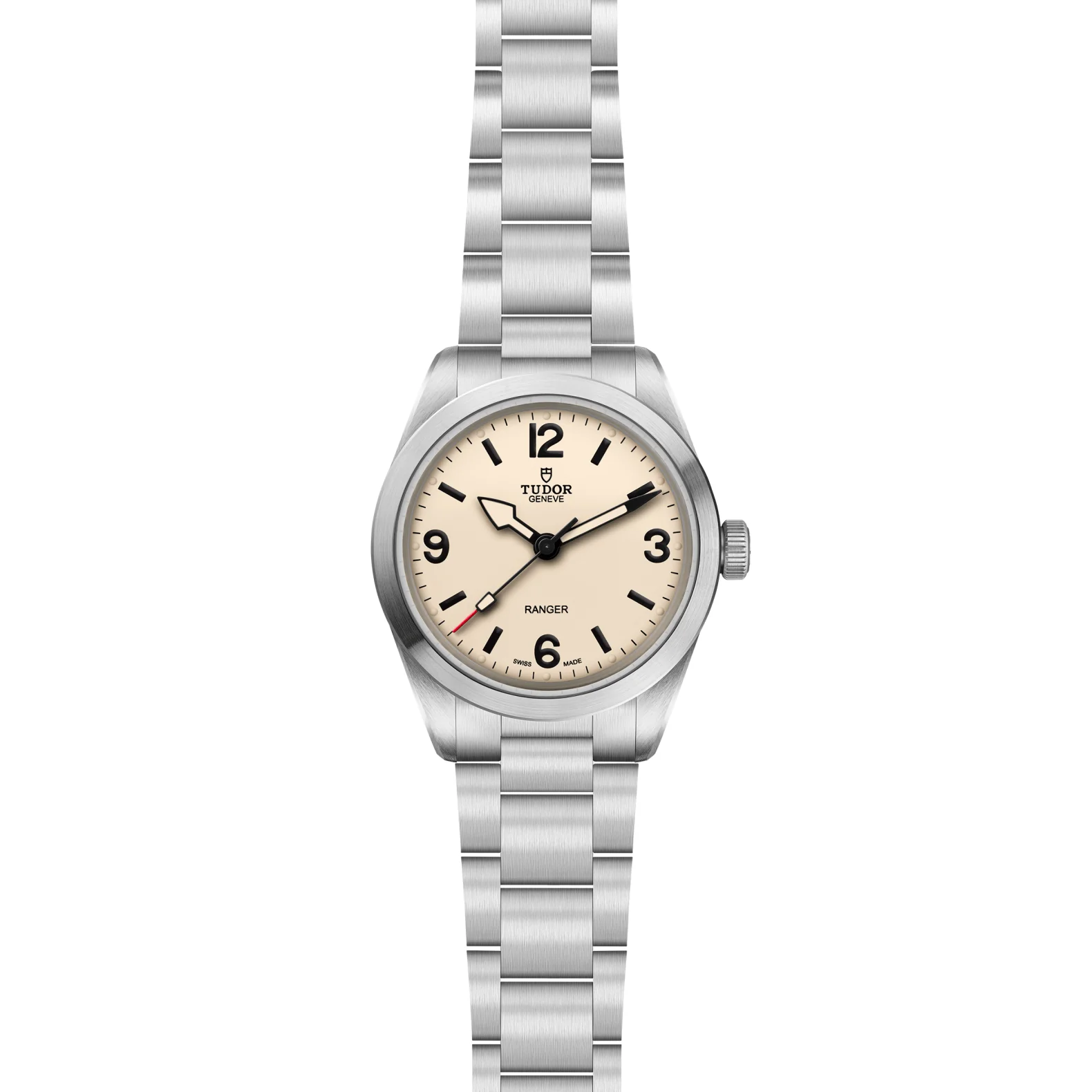 TUDOR Ranger 39mm Steel - Image 2