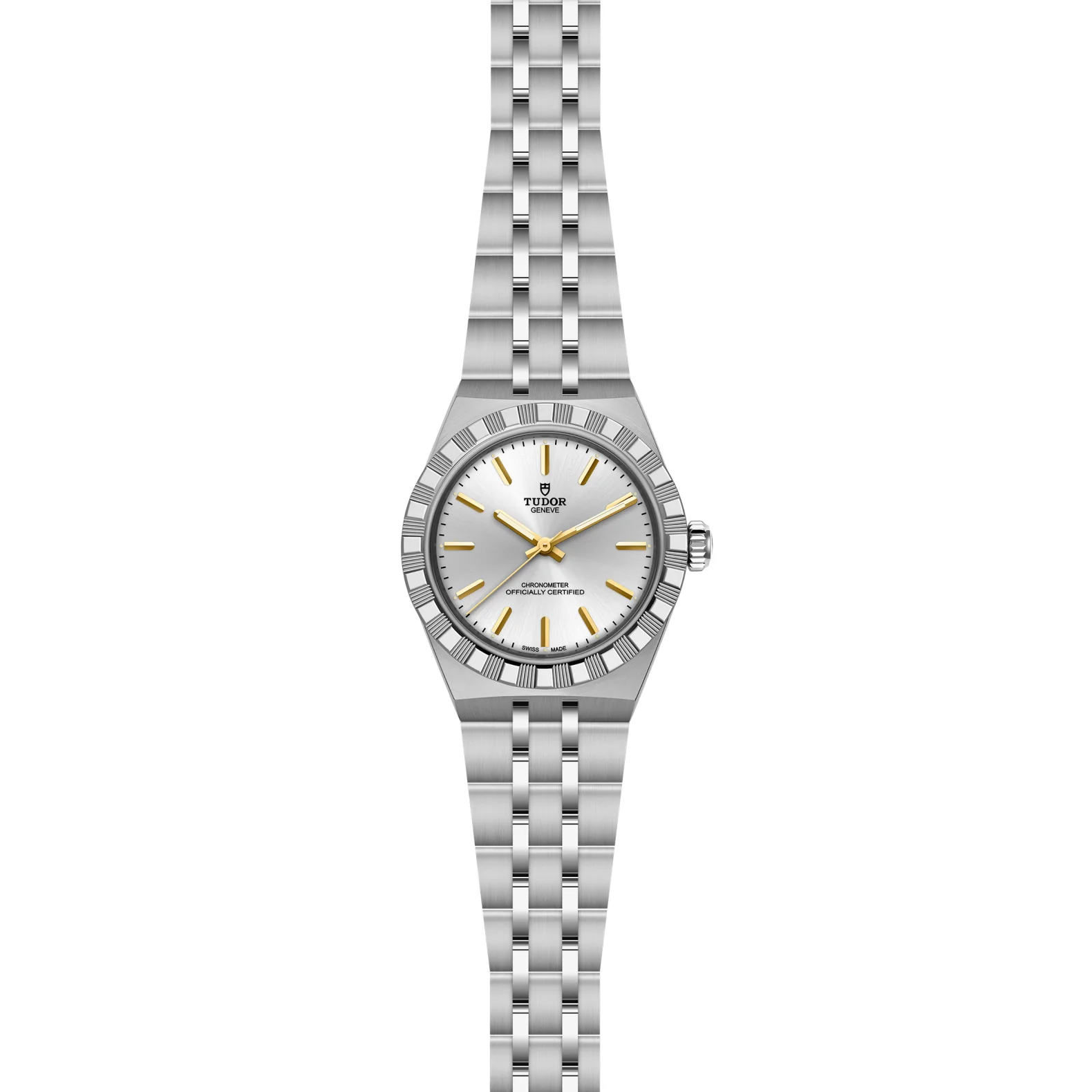 TUDOR Royal 30mm Steel - Image 2
