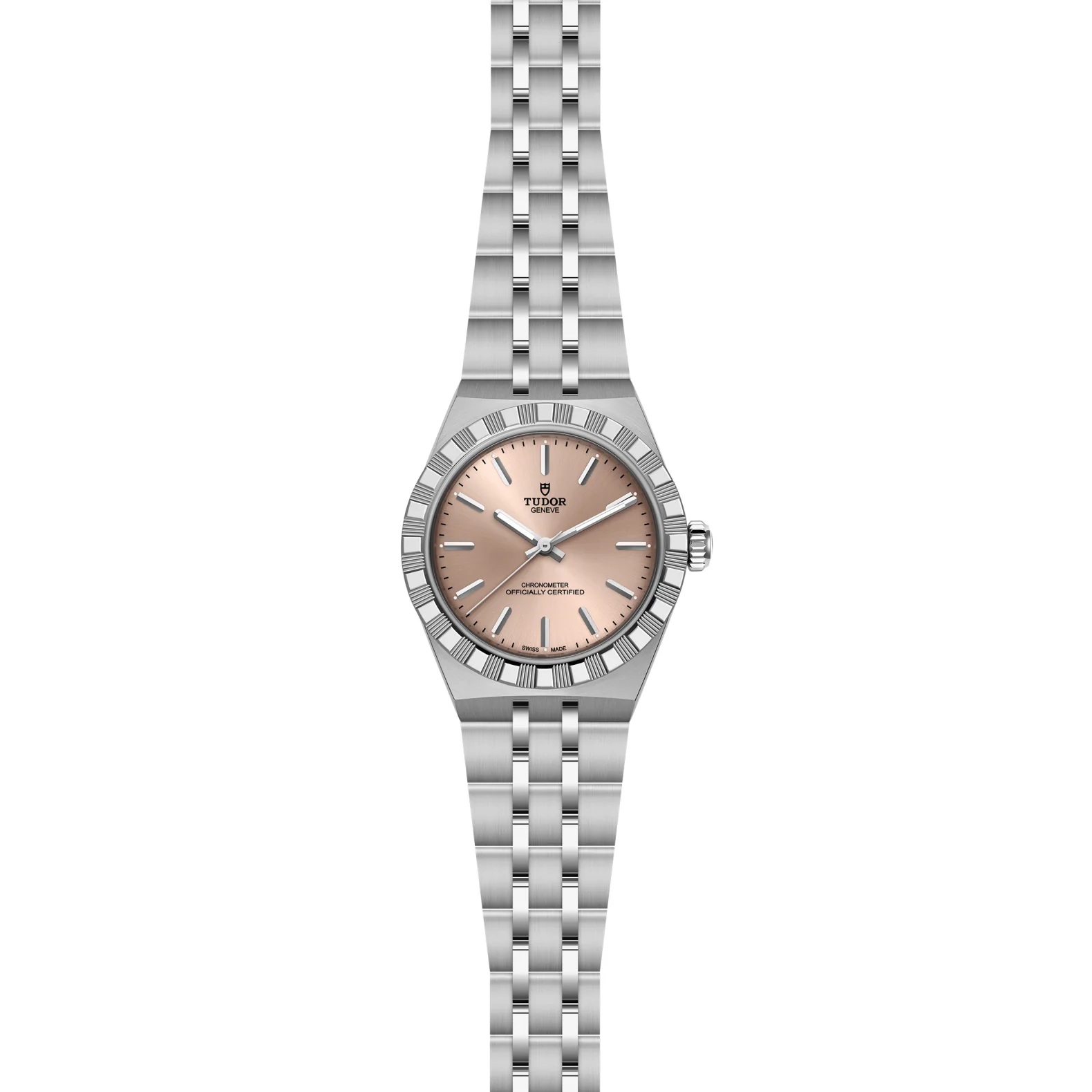 TUDOR Royal 30mm Steel - Image 2