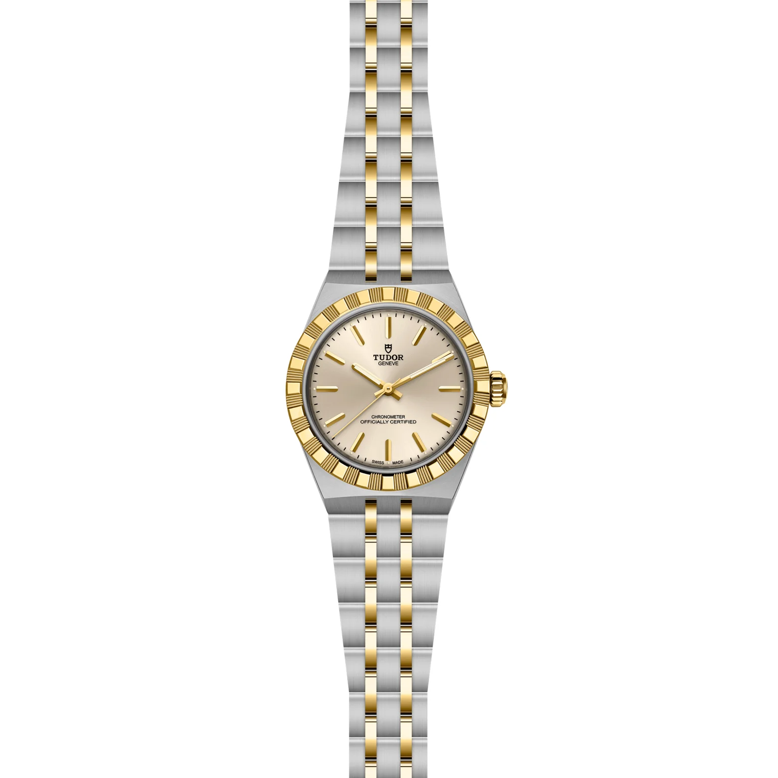 TUDOR Royal 30mm Steel - Image 2
