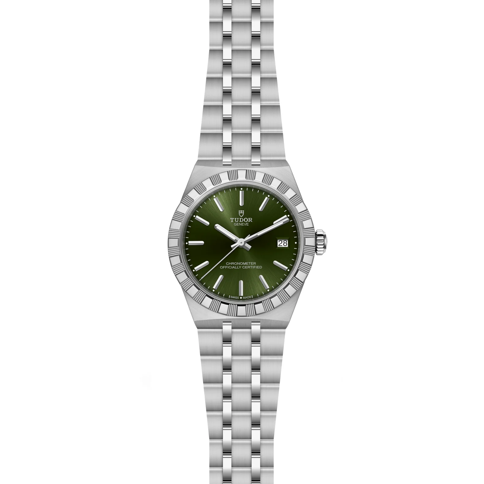 TUDOR Royal 36mm Steel - Image 2