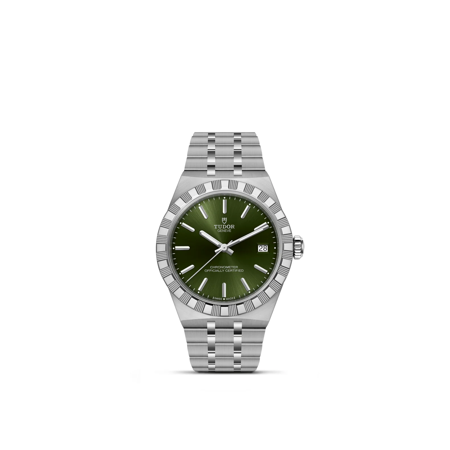 TUDOR Royal 36mm Steel - Image 3