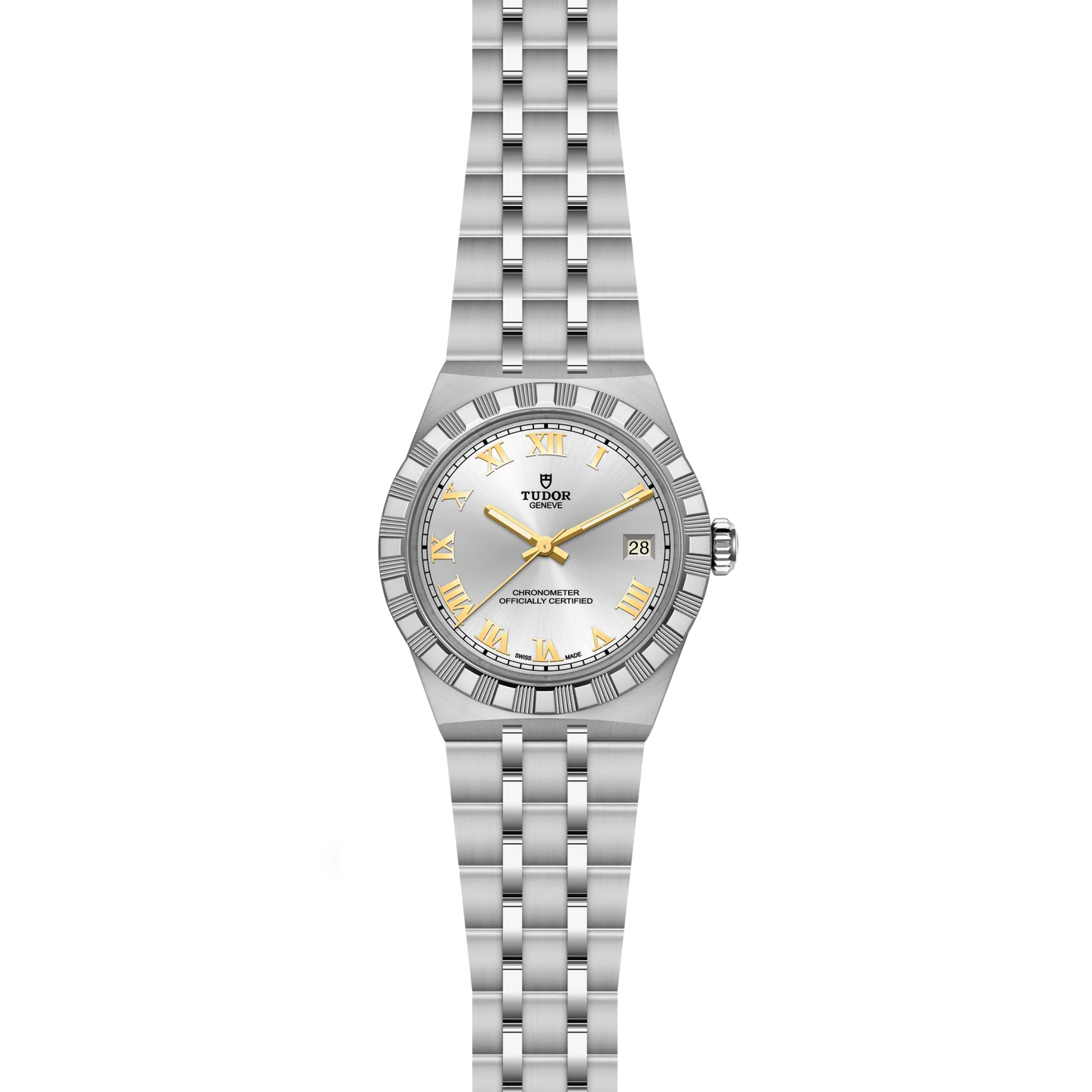 TUDOR Royal 36mm Steel - Image 2