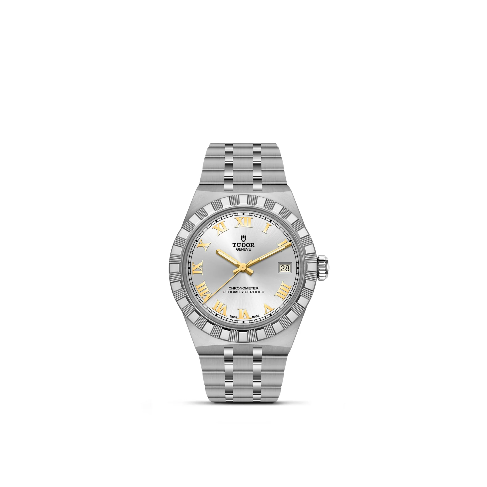 TUDOR Royal 36mm Steel - Image 3