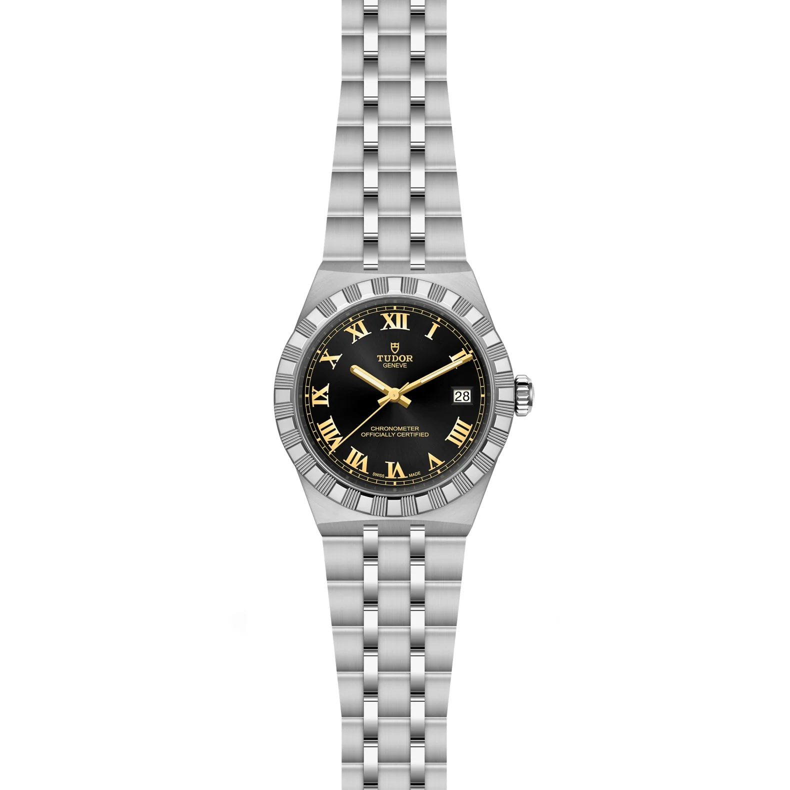 TUDOR Royal 36mm Steel - Image 2