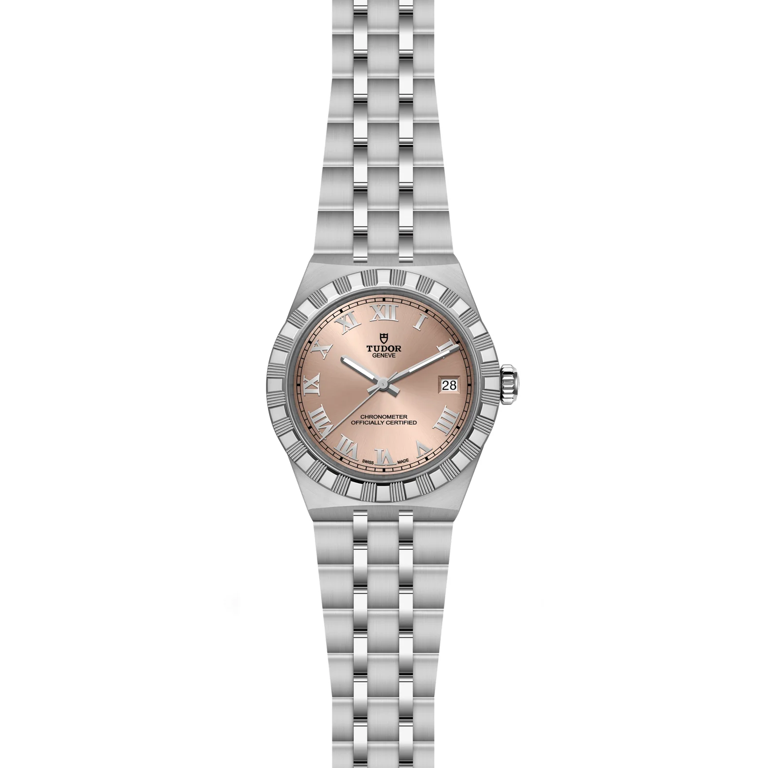 TUDOR Royal 36mm Steel - Image 2