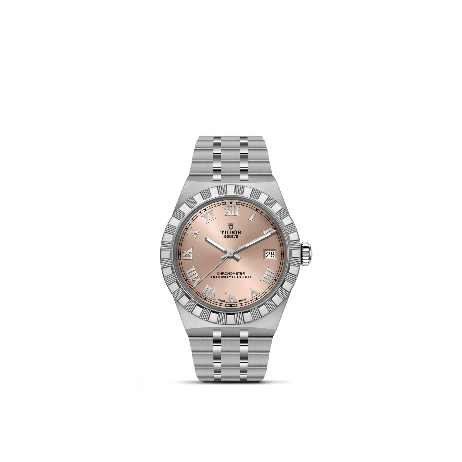TUDOR Royal 36mm Steel - Image 3
