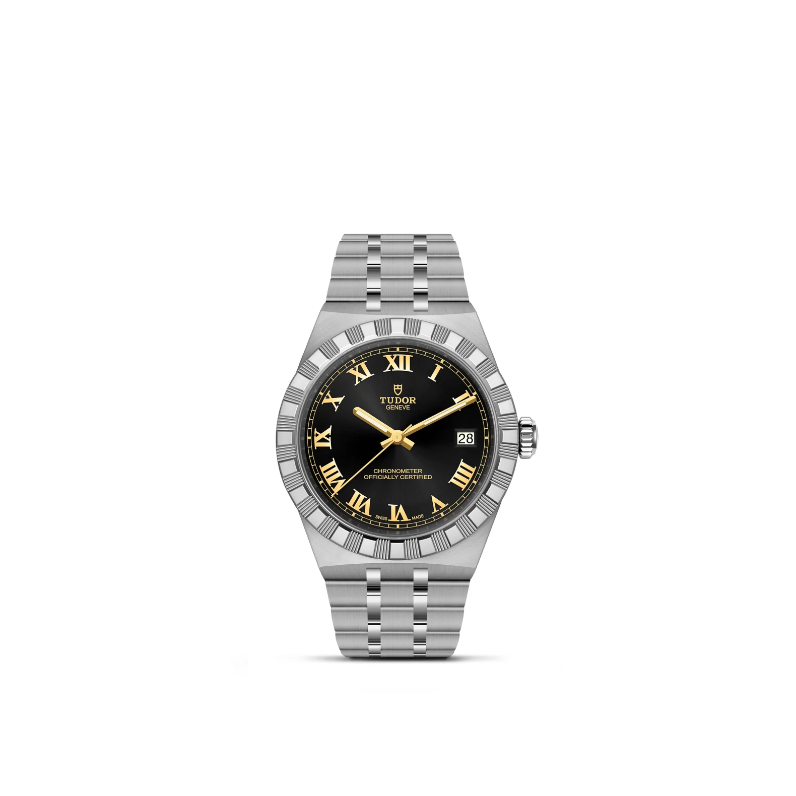 TUDOR Royal 36mm Steel - Image 3