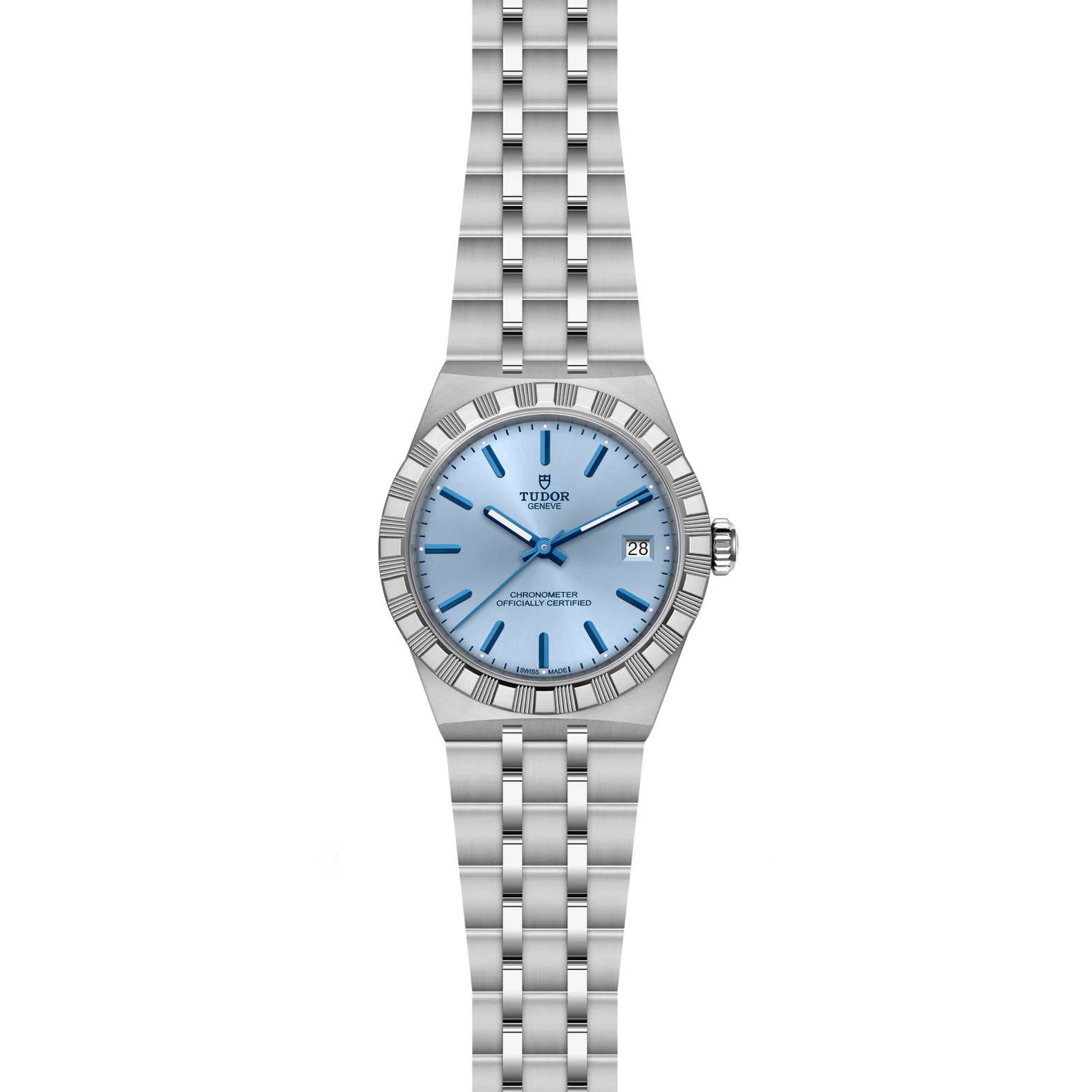 TUDOR Royal 36mm Steel - Image 2