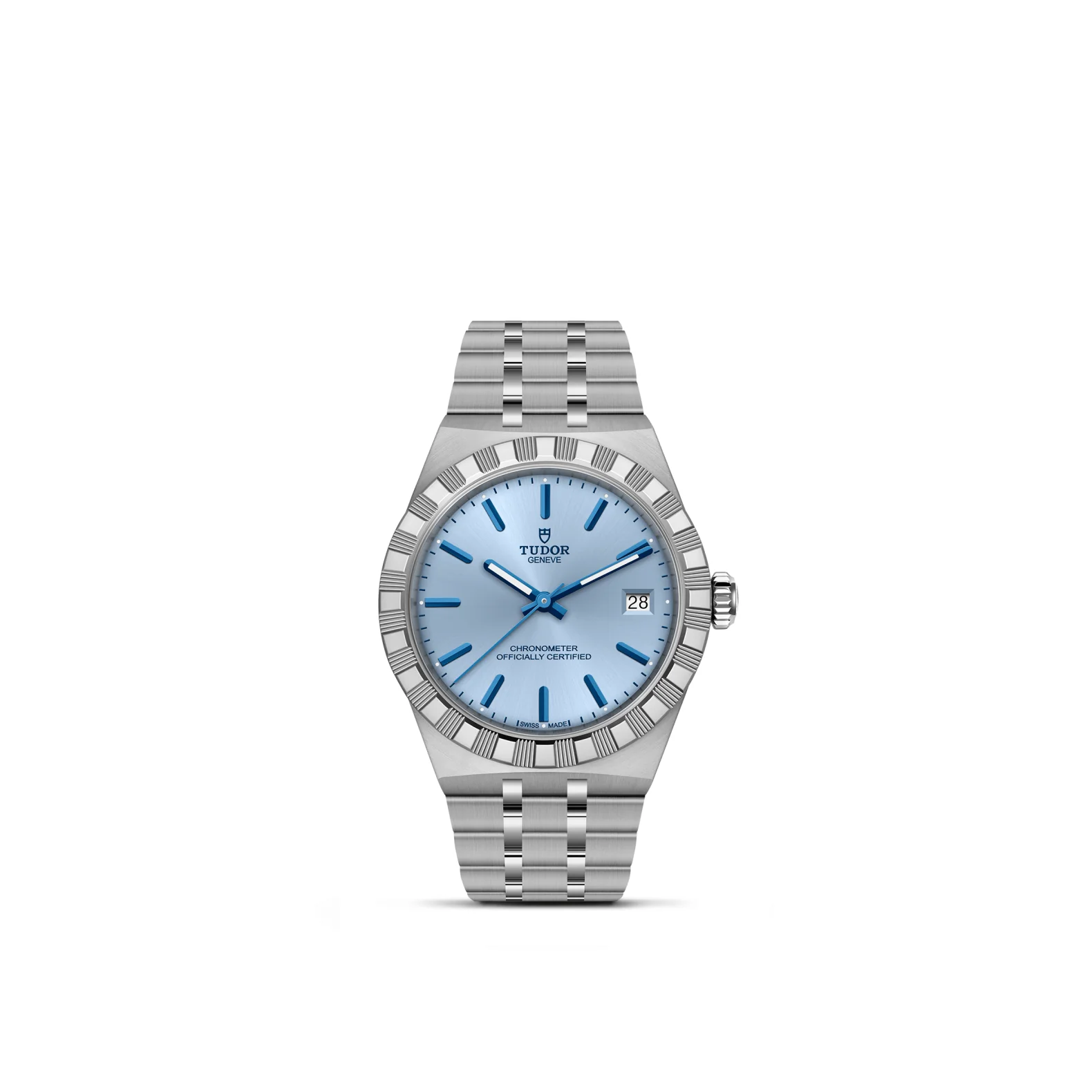 TUDOR Royal 36mm Steel - Image 3