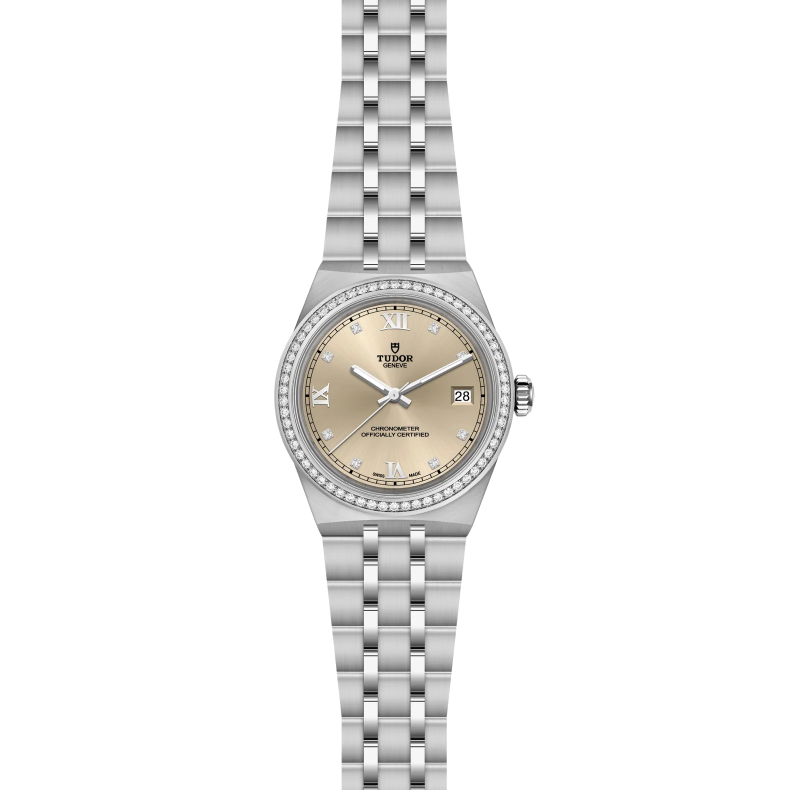 TUDOR Royal 36mm Steel - Image 2