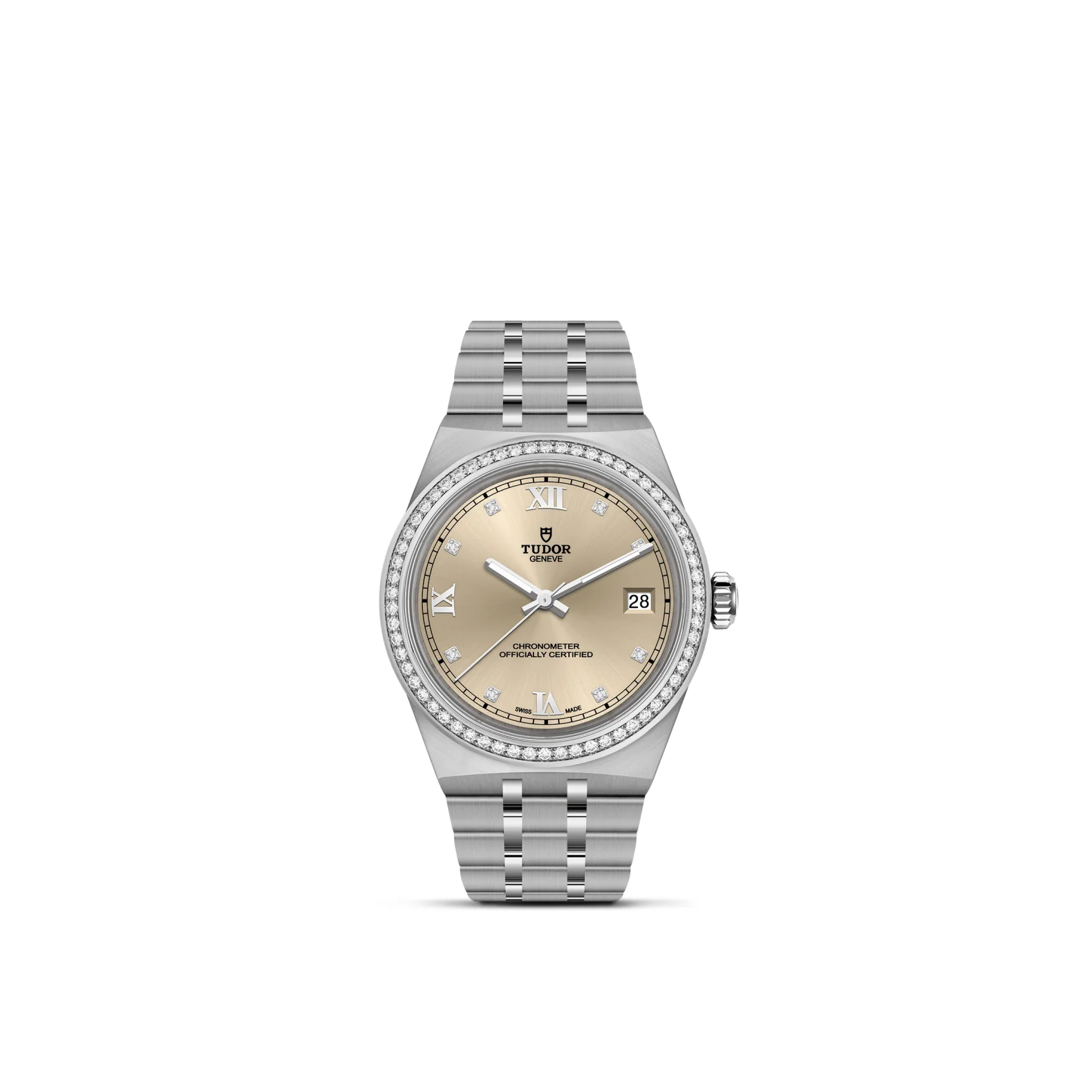 TUDOR Royal 36mm Steel - Image 3